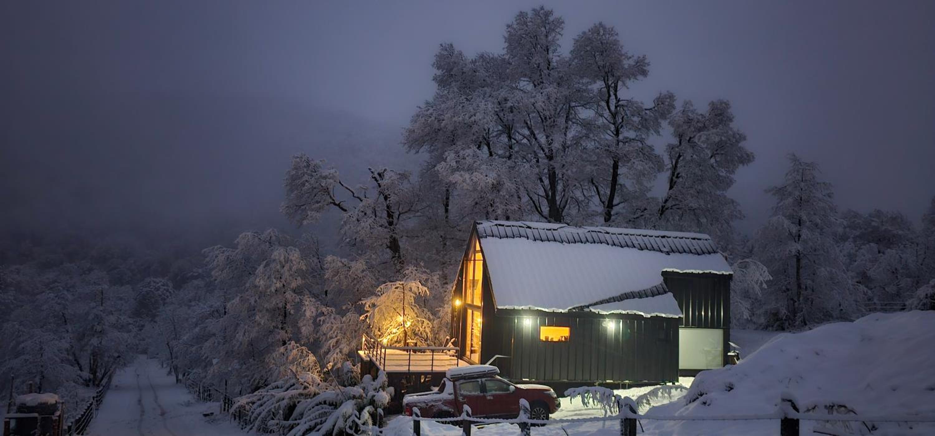Tatai Sur Lodge