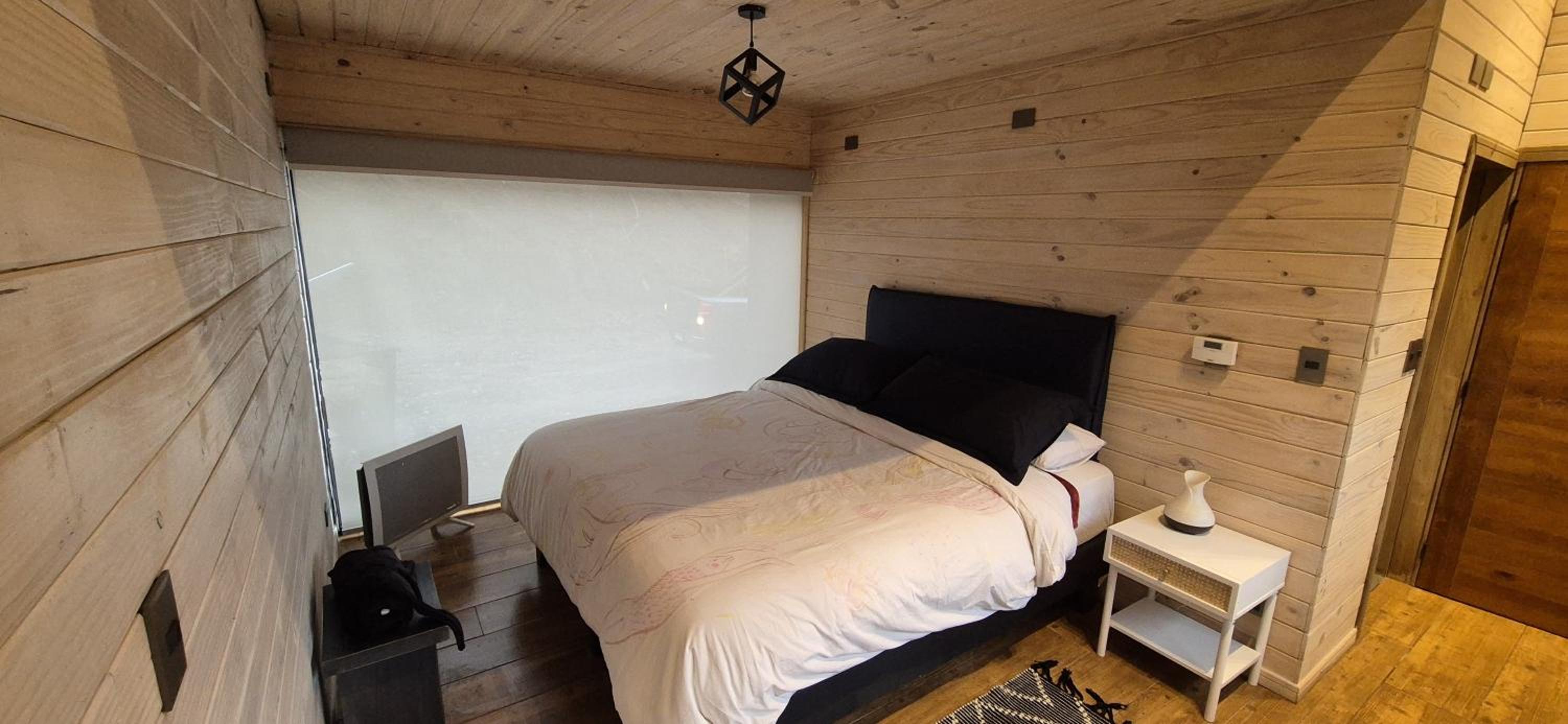 Tatai Sur Lodge