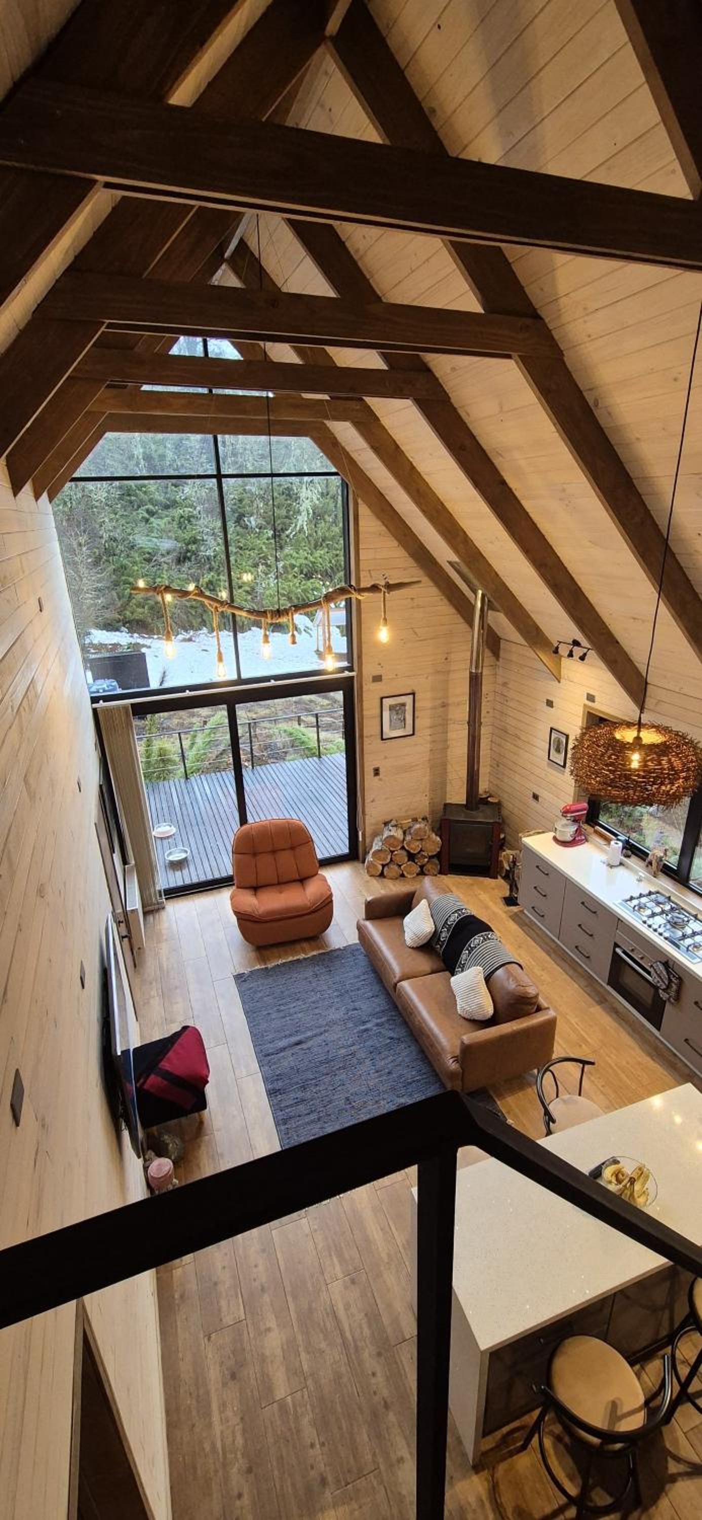 Tatai Sur Lodge