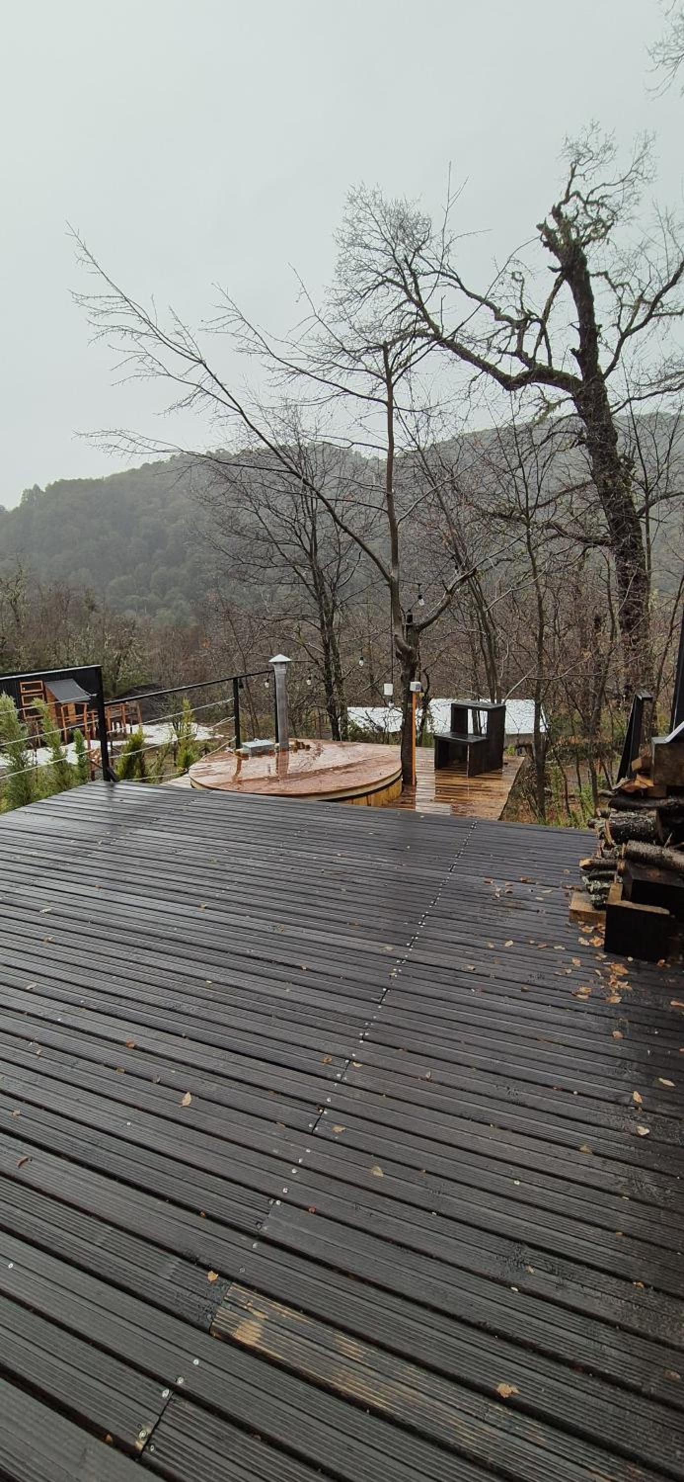 Tatai Sur Lodge