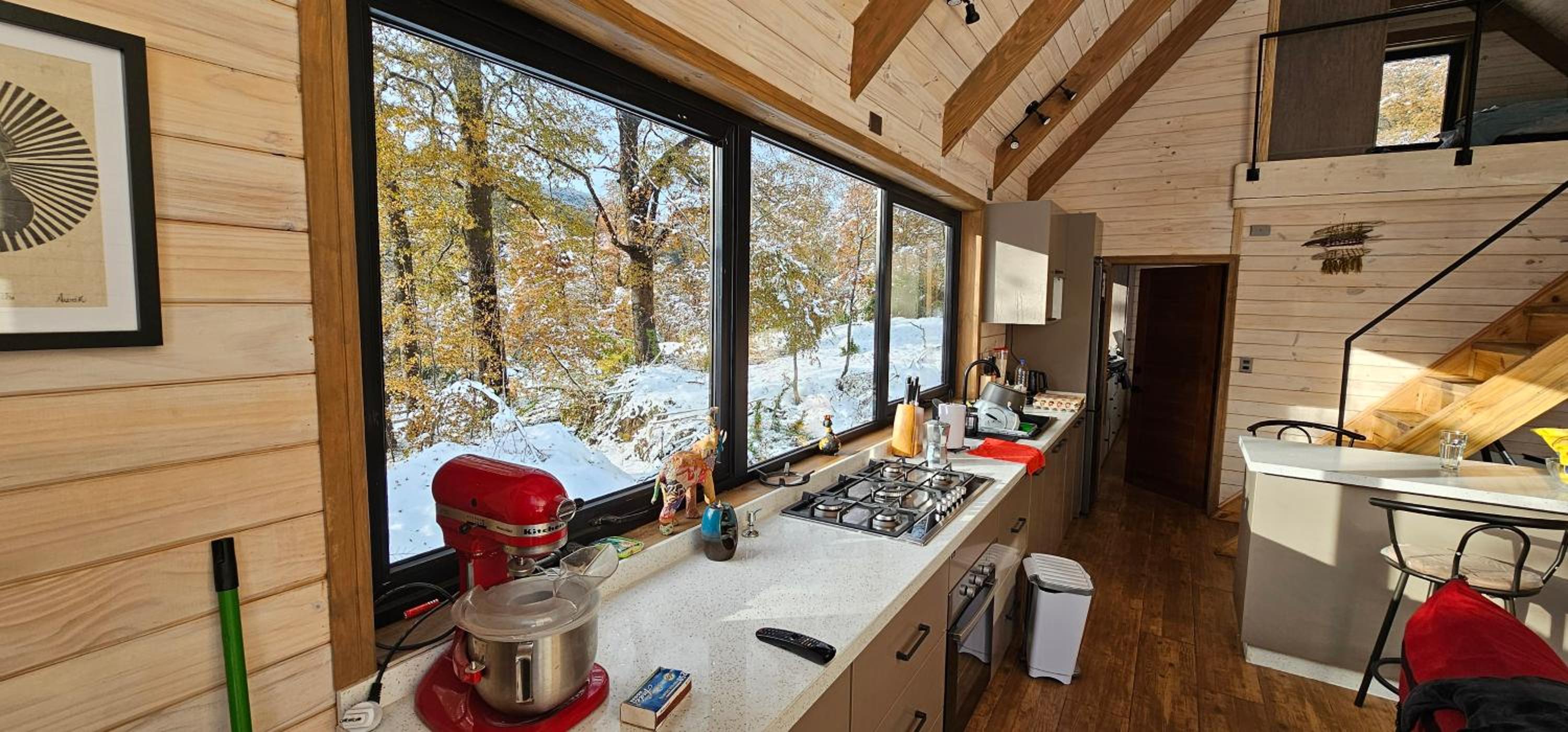 Tatai Sur Lodge