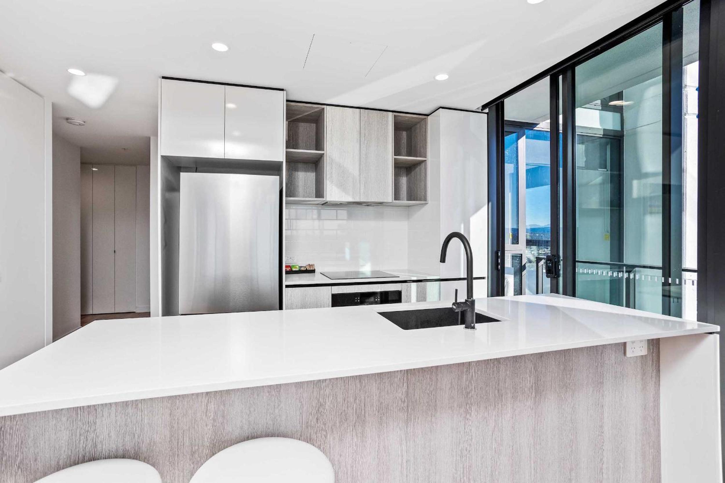 Sandbar Private Apartments - Hosted by Burleigh Letting Company