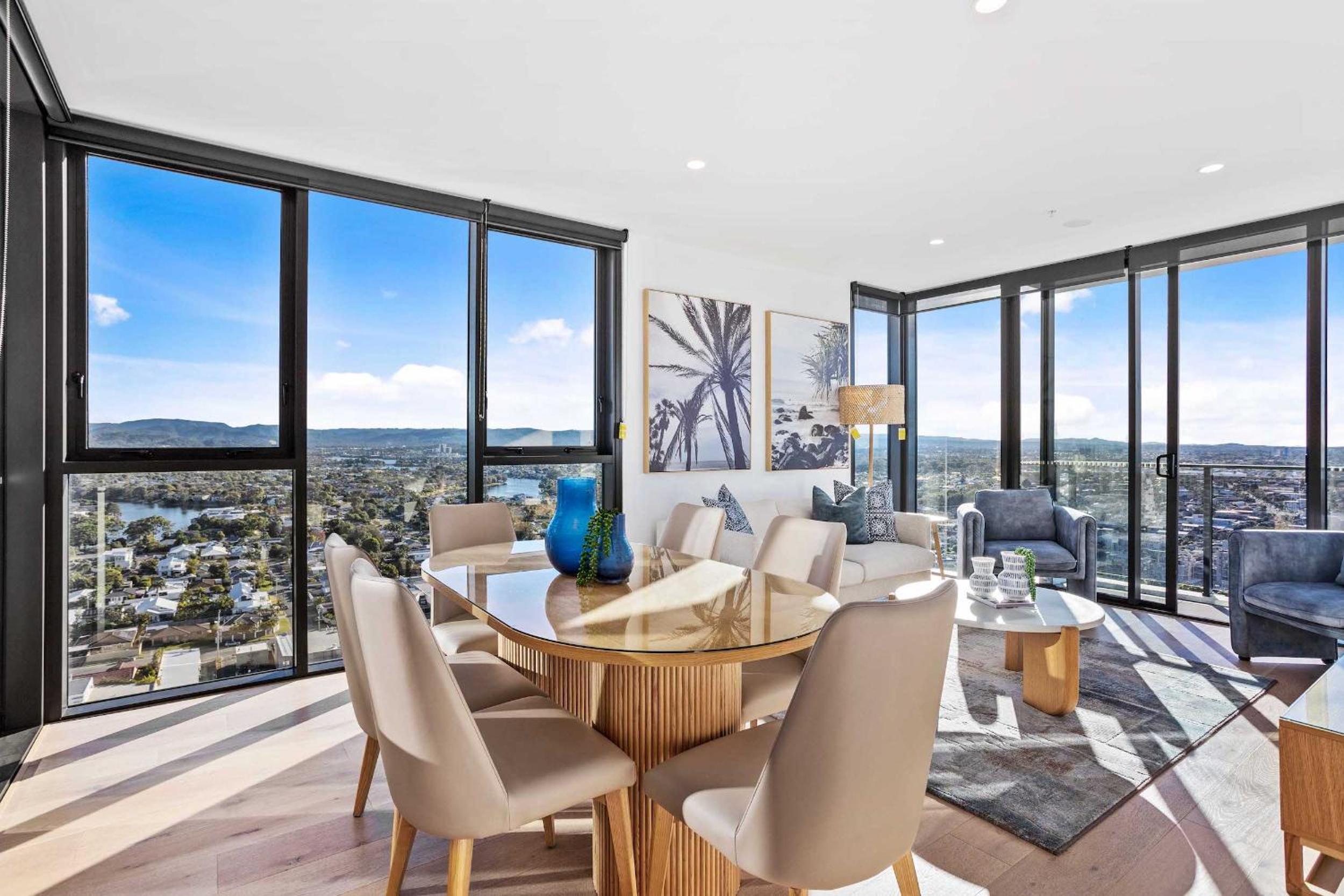 Sandbar Private Apartments - Hosted by Burleigh Letting Company