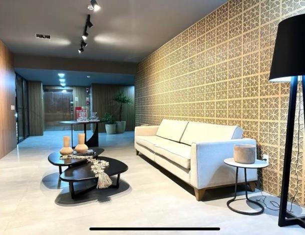 LUXO e Aconchego - FLAT FM20