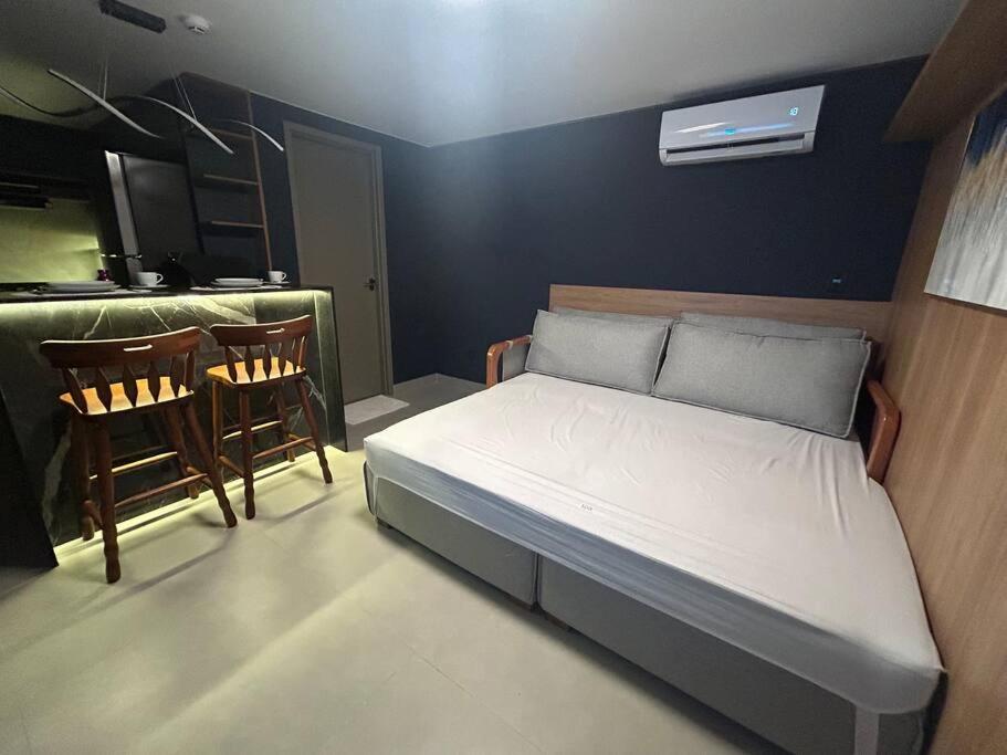 LUXO e Aconchego - FLAT FM20