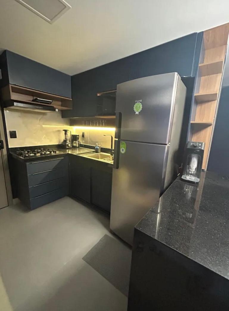 LUXO e Aconchego - FLAT FM20