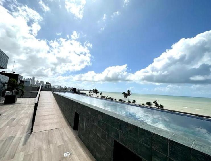LUXO e Aconchego - FLAT FM20
