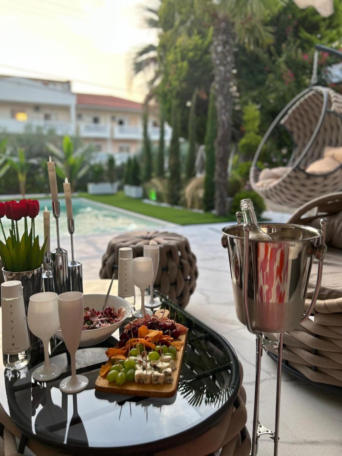 villa MEDITERAN