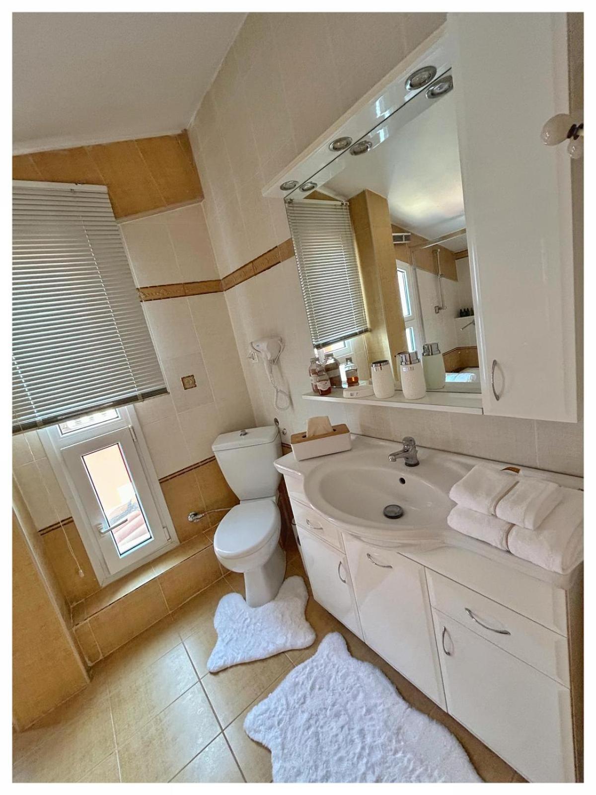 villa MEDITERAN