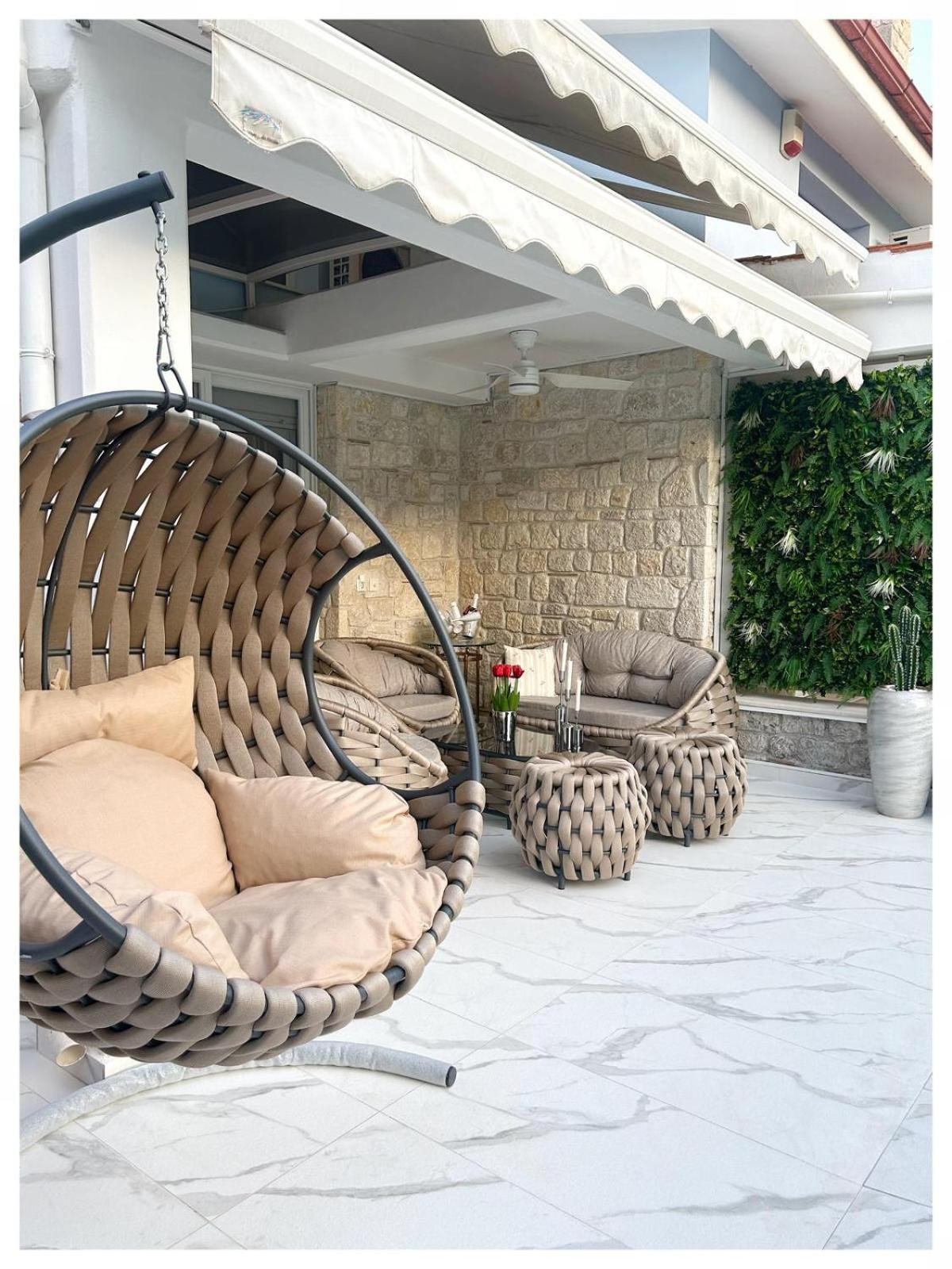 villa MEDITERAN