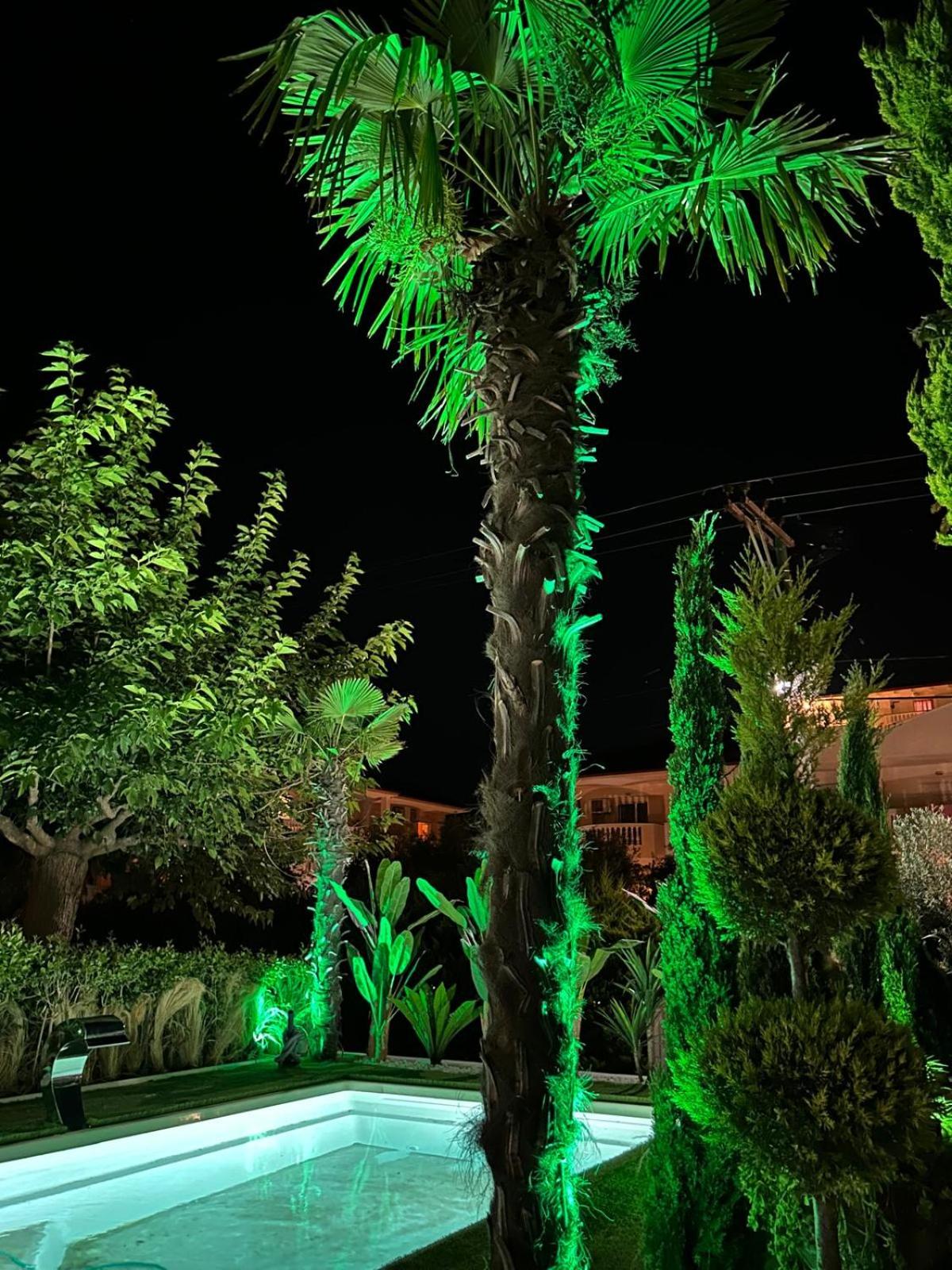 villa MEDITERAN