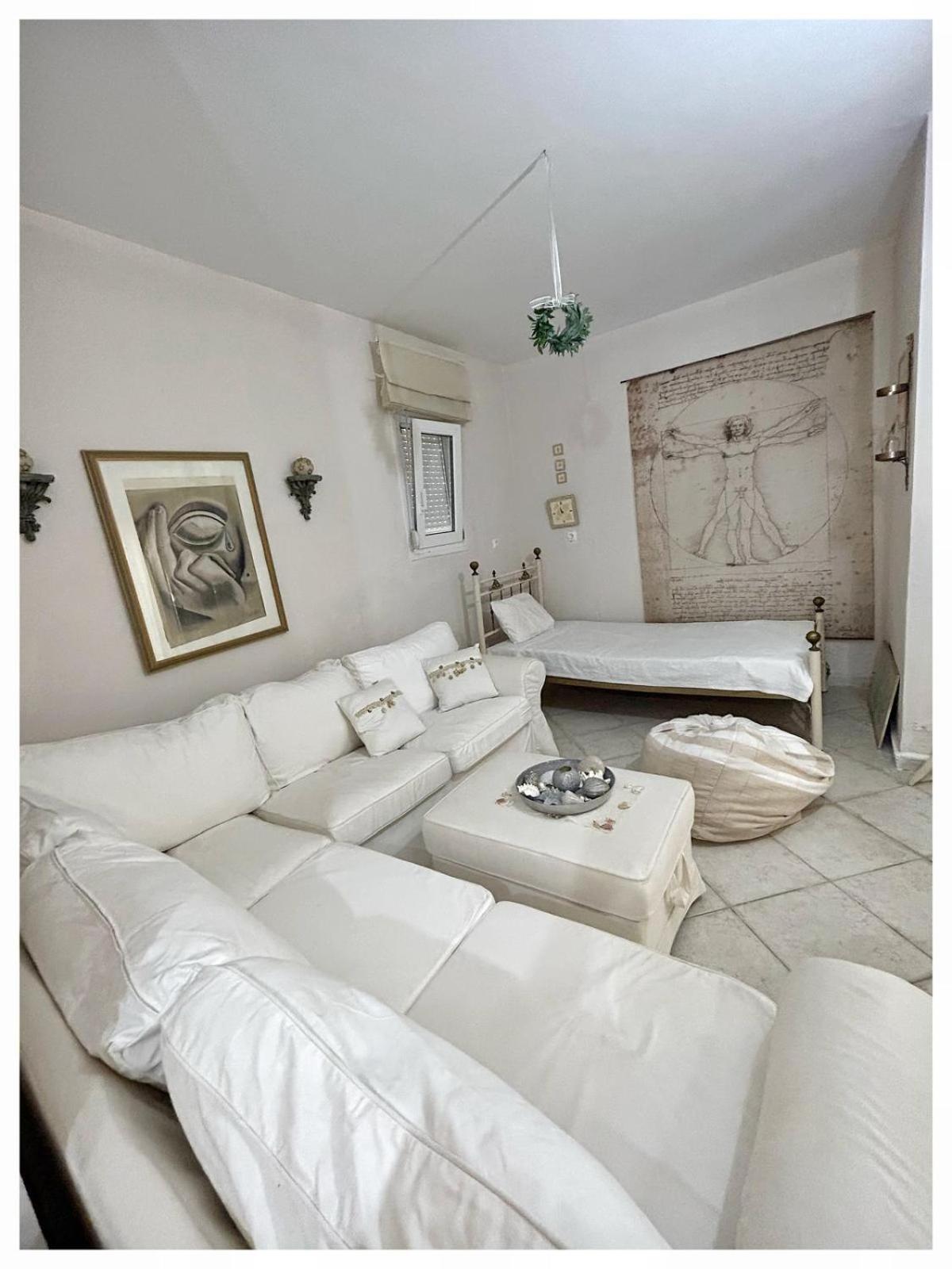 villa MEDITERAN