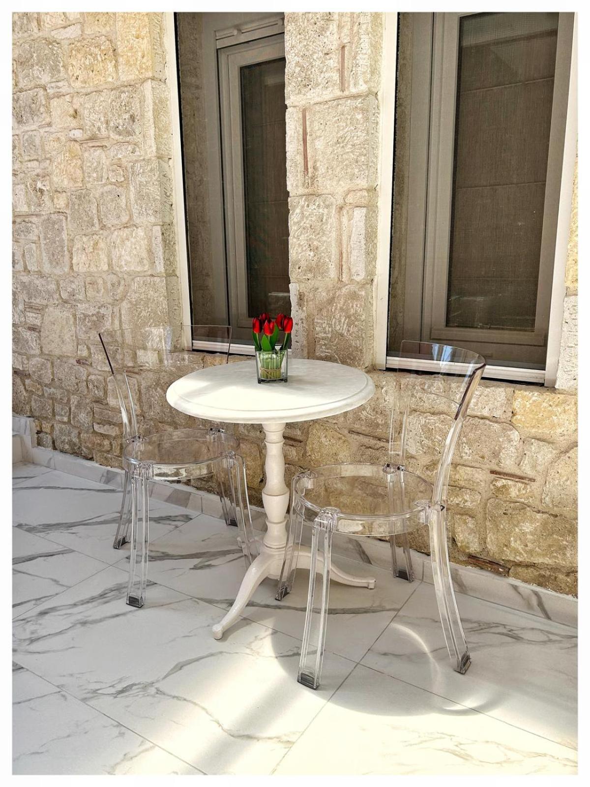 villa MEDITERAN