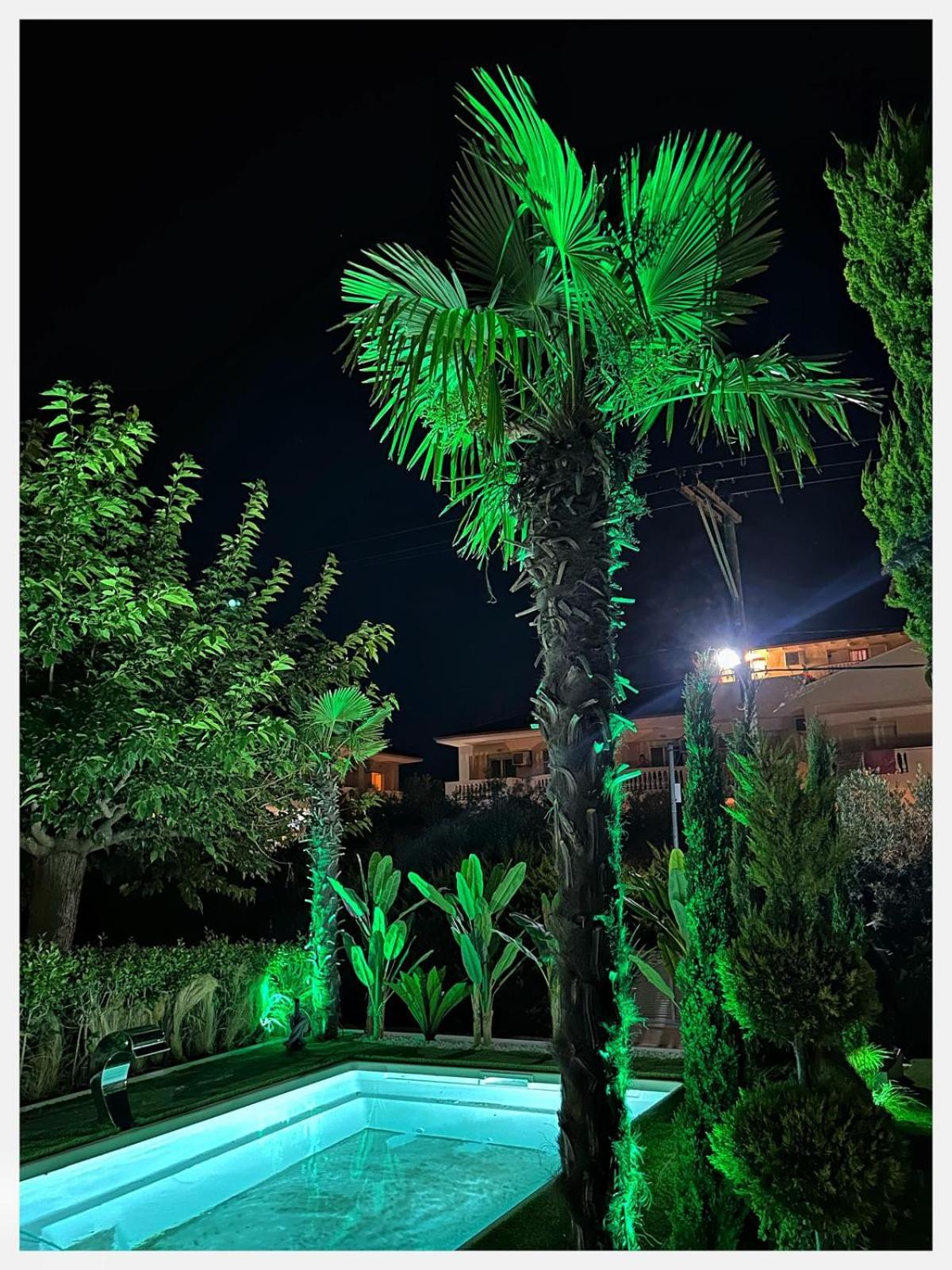 villa MEDITERAN