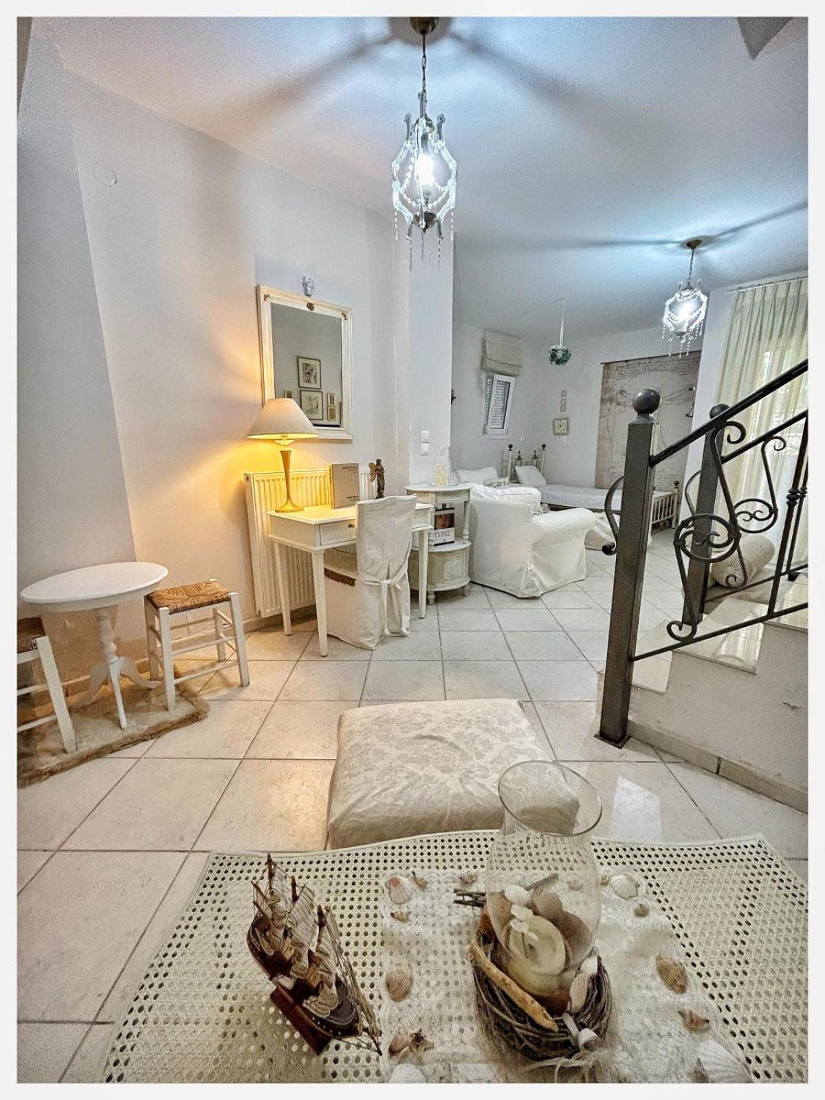 villa MEDITERAN