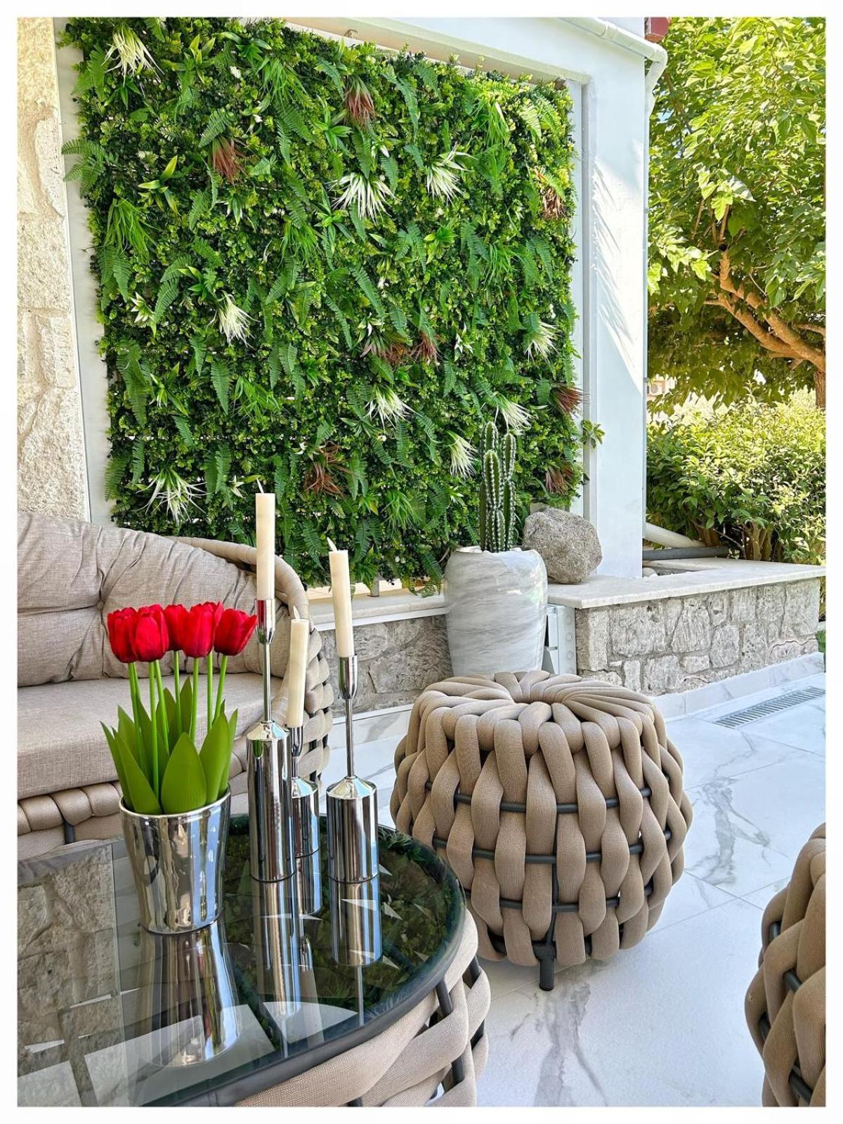 villa MEDITERAN