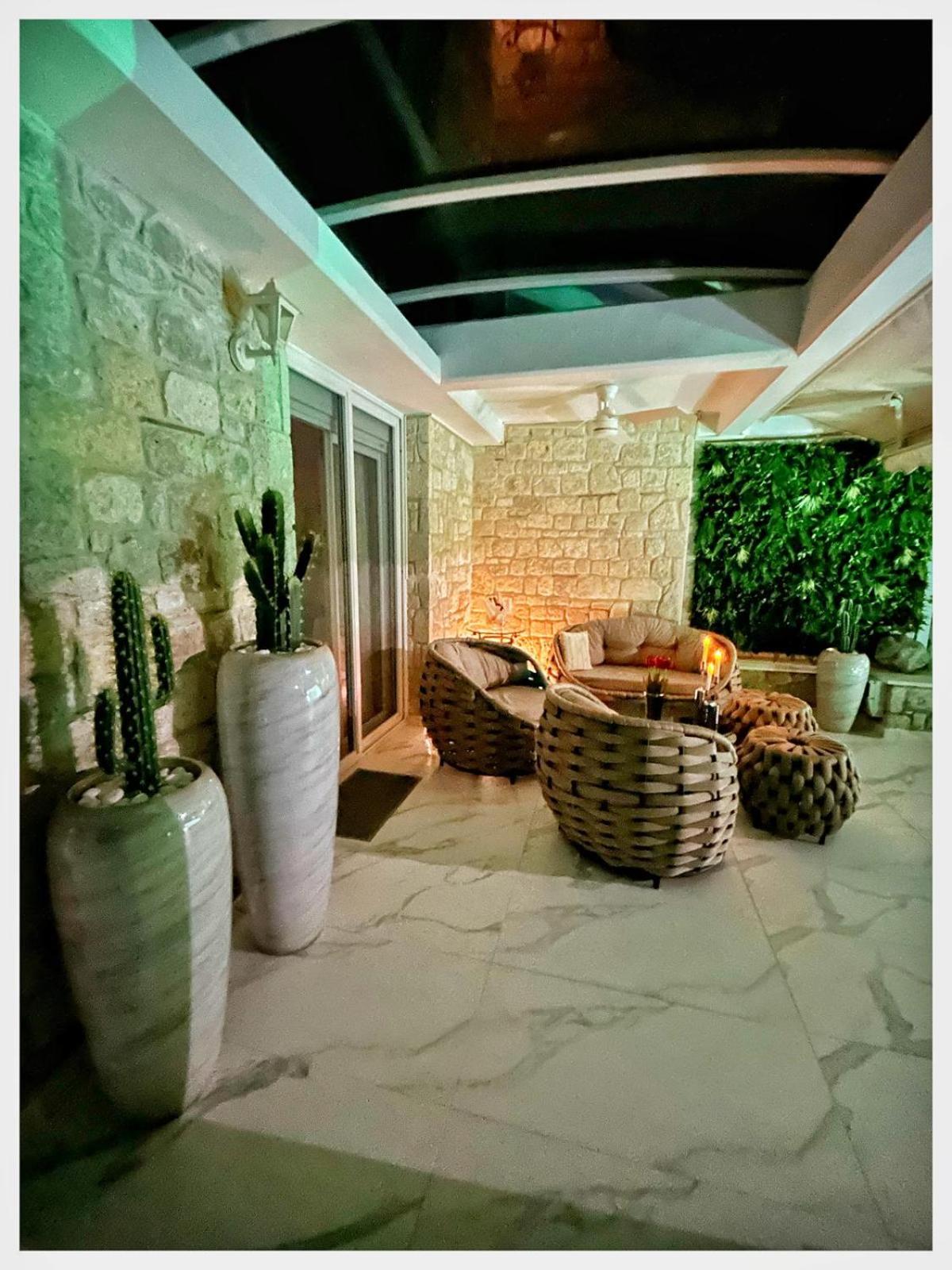 villa MEDITERAN
