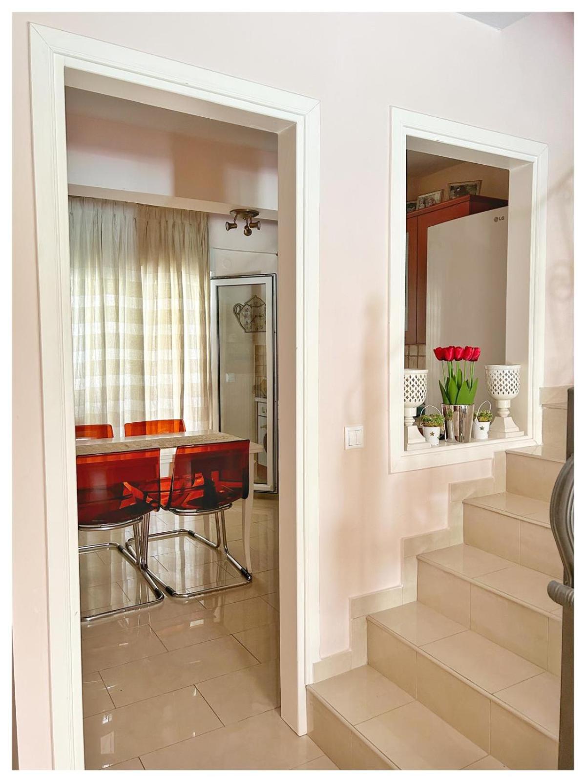 villa MEDITERAN