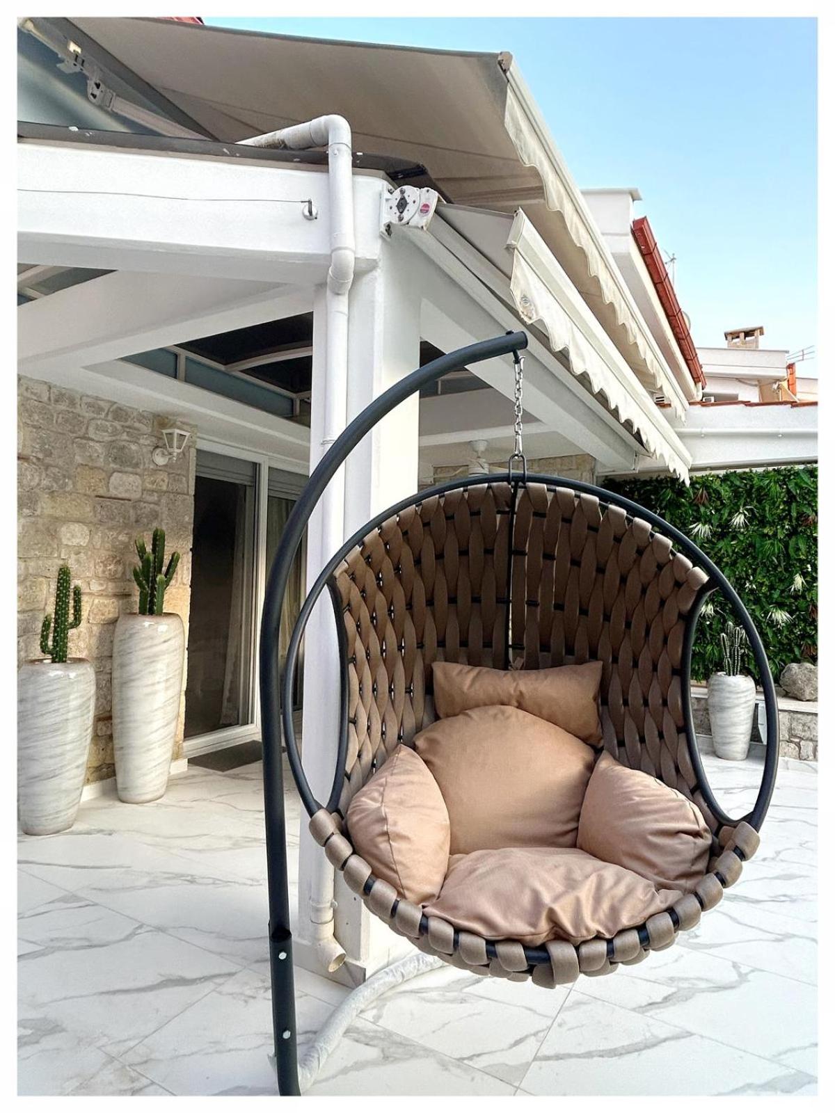 villa MEDITERAN