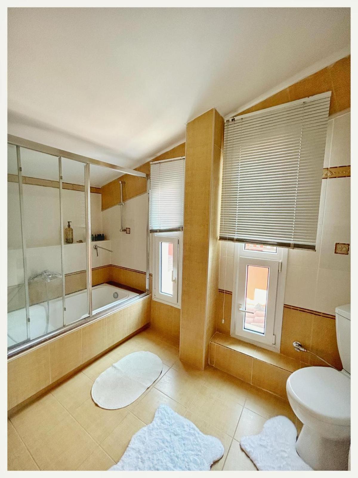 villa MEDITERAN