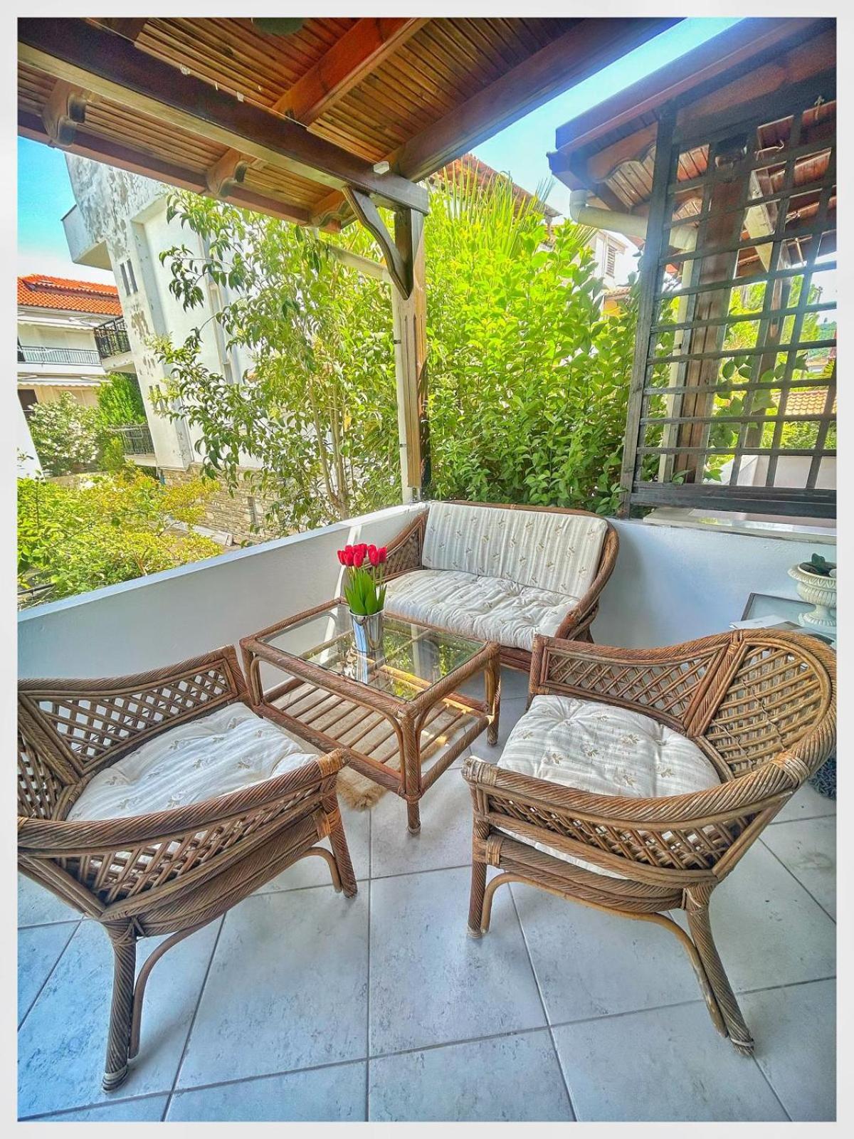 villa MEDITERAN