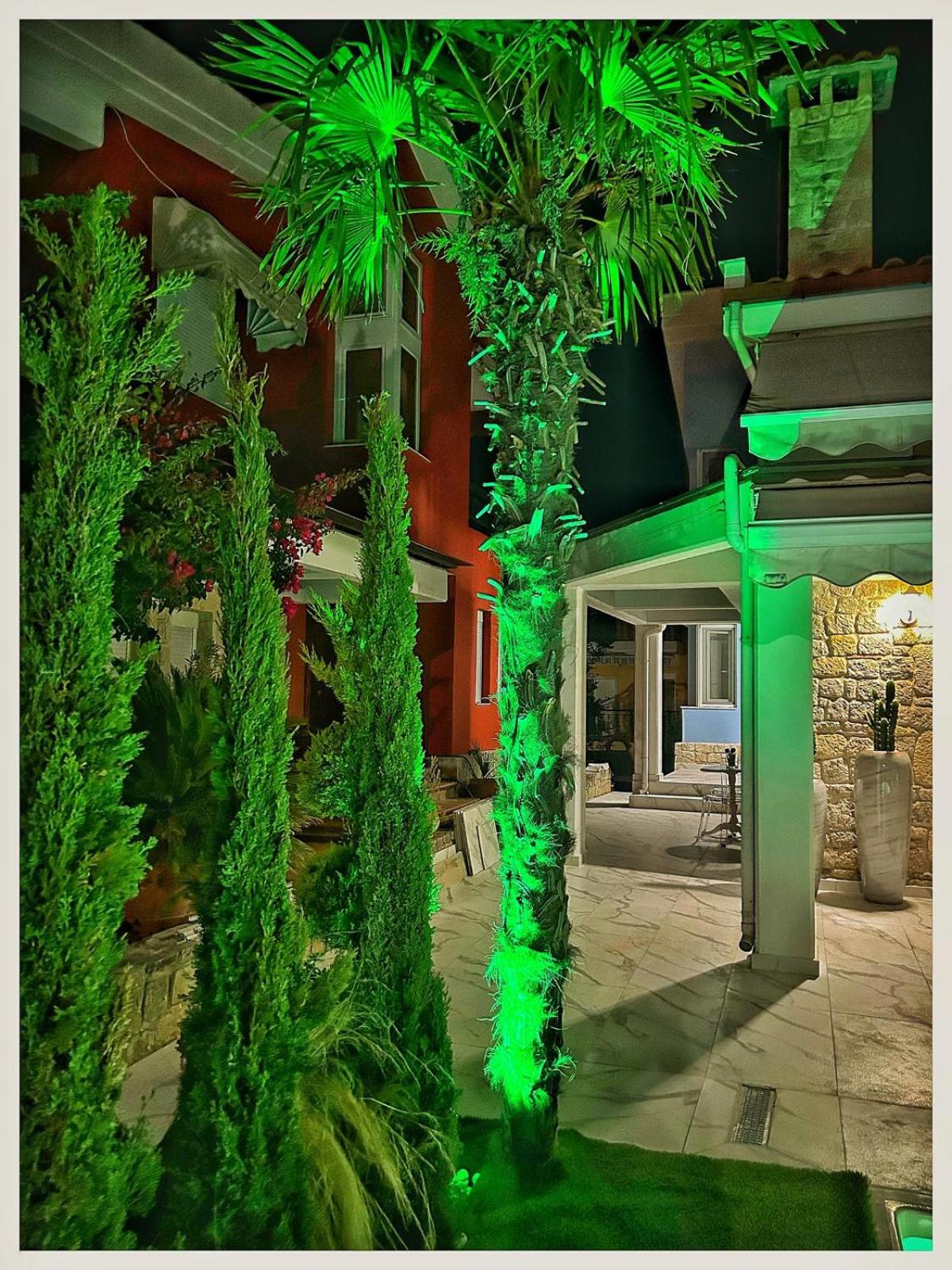 villa MEDITERAN