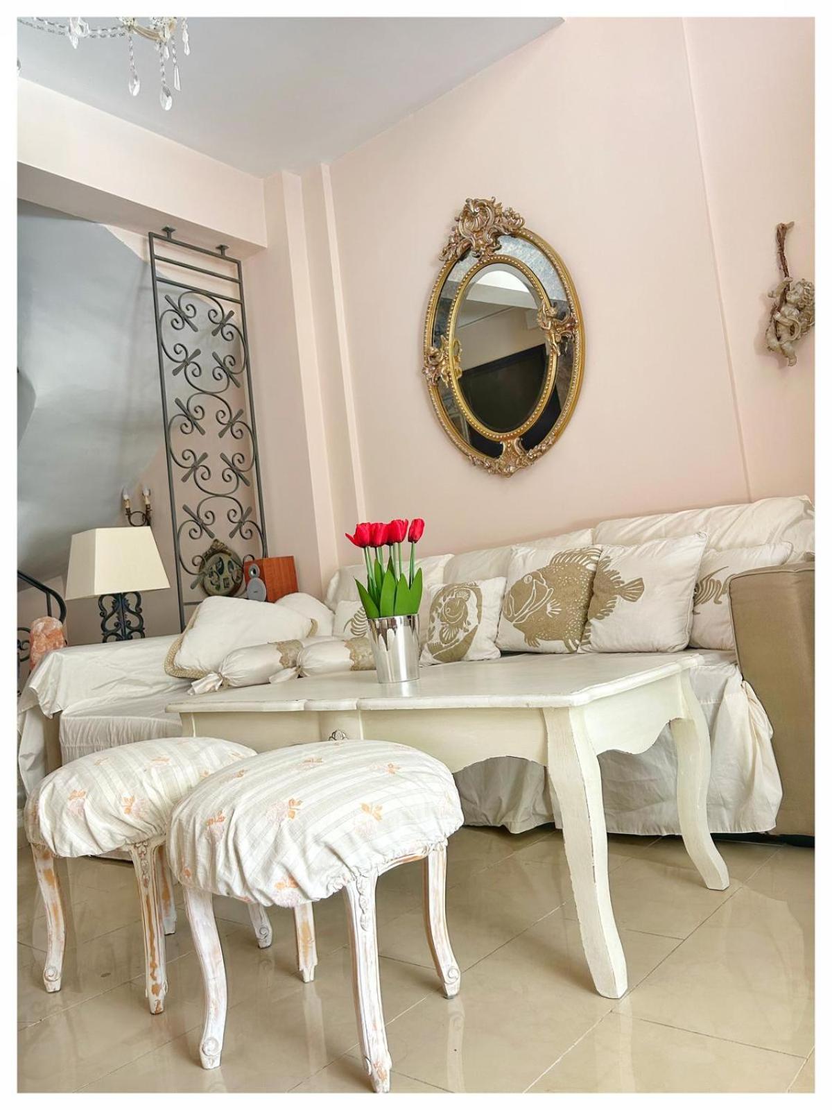 villa MEDITERAN