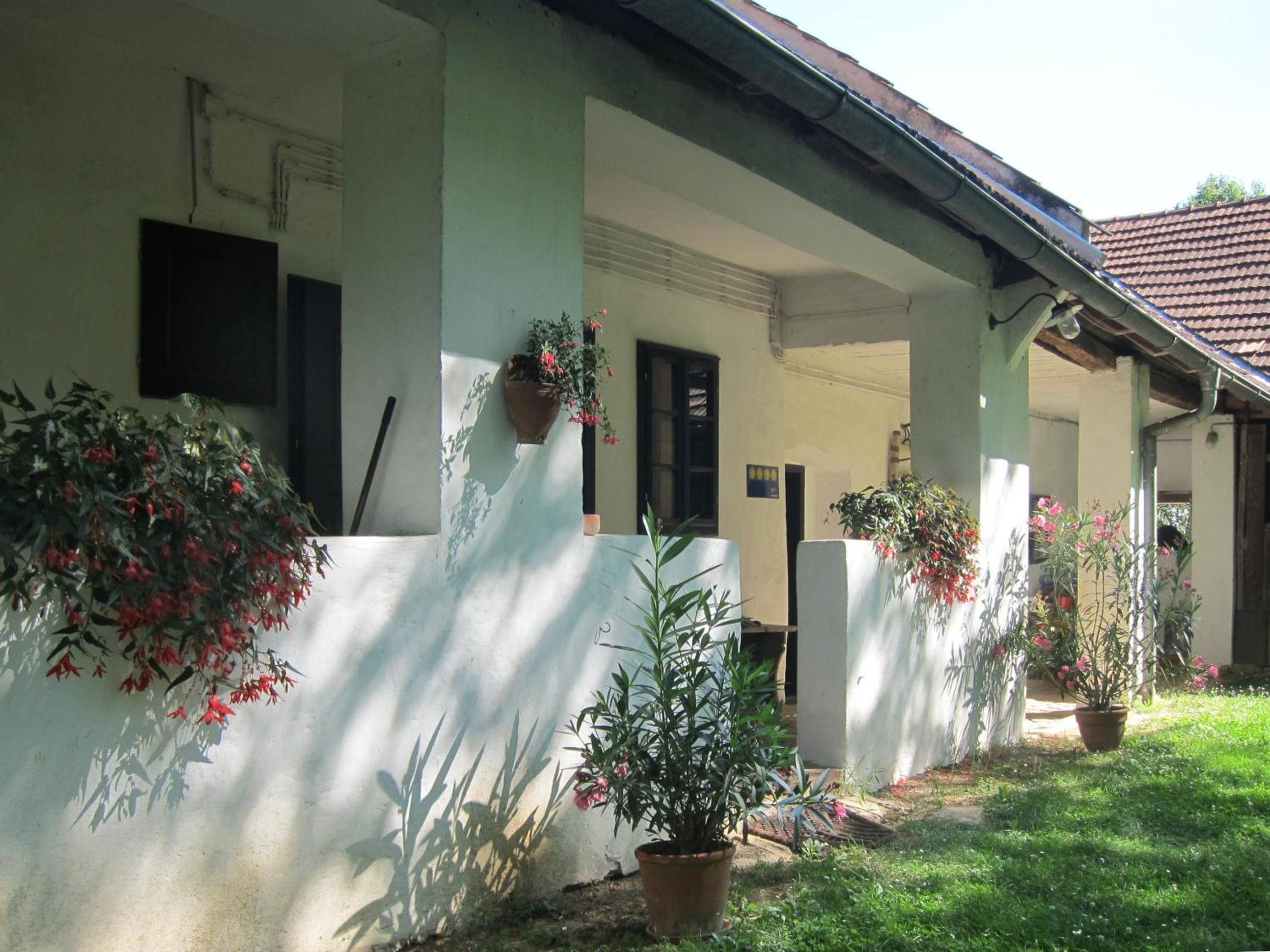 Haus Eveline view 3