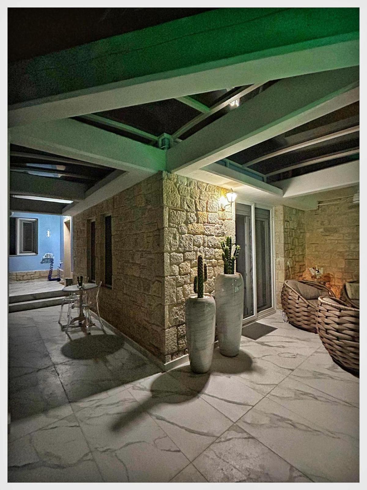 villa MEDITERAN