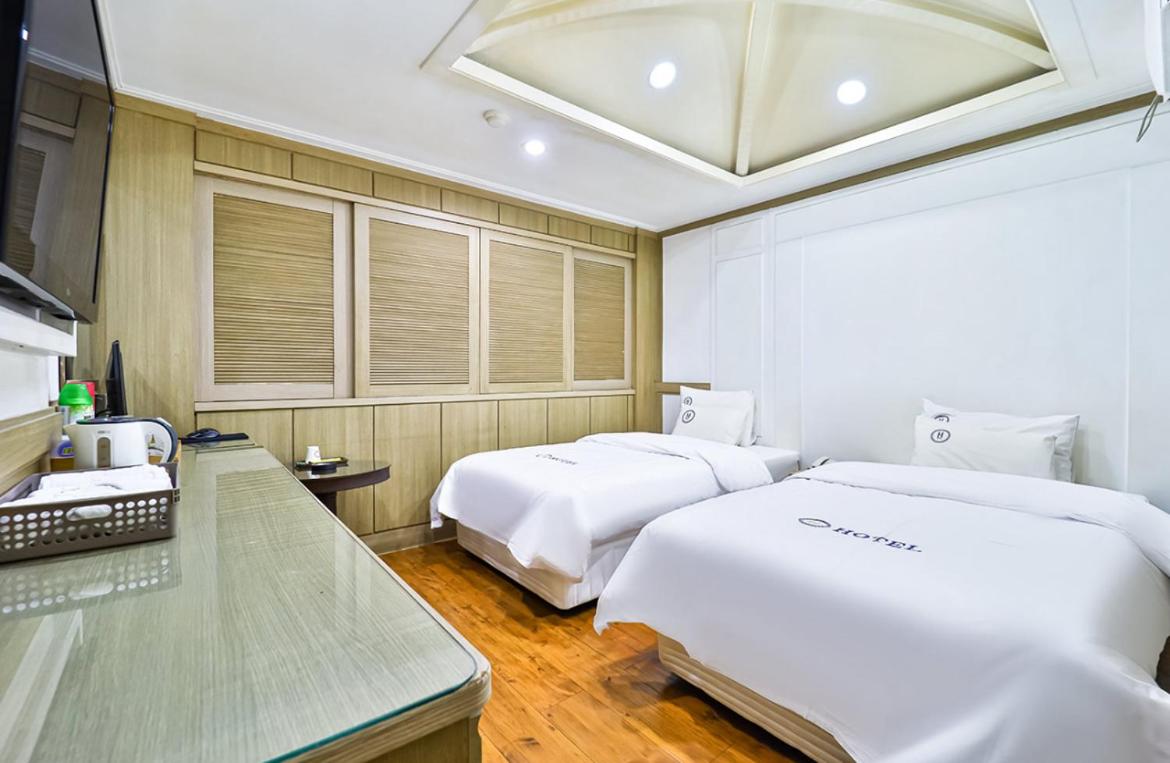 Yeoju Hightel view 5