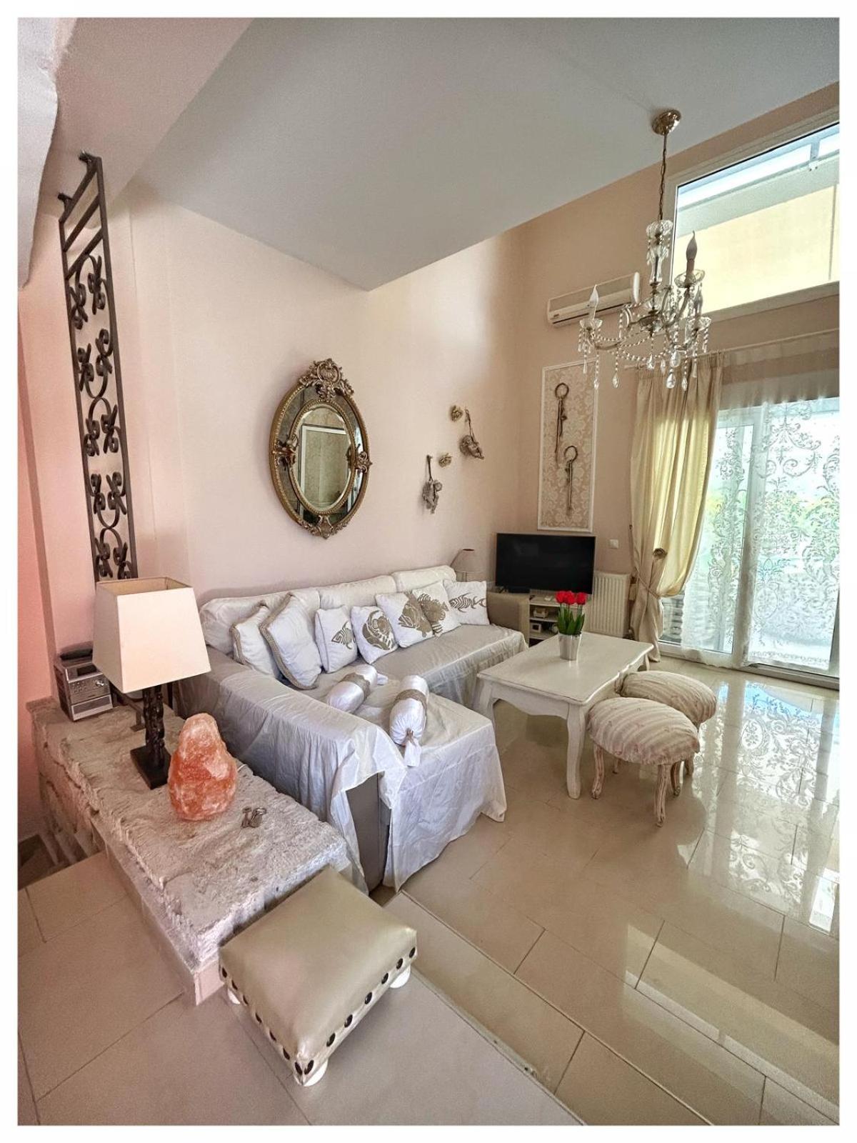 villa MEDITERAN