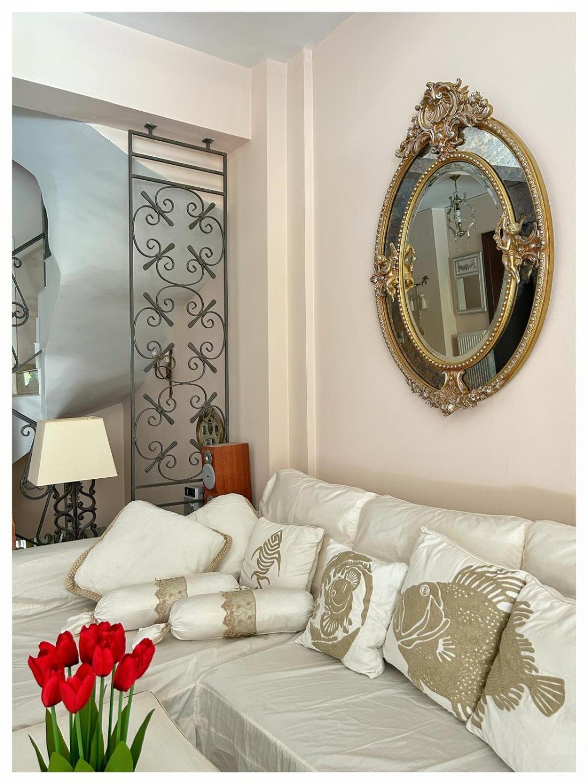villa MEDITERAN