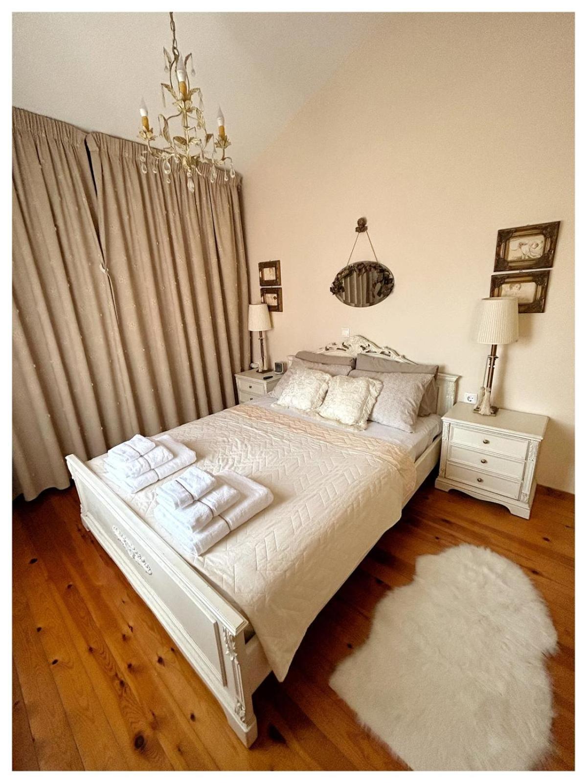 villa MEDITERAN