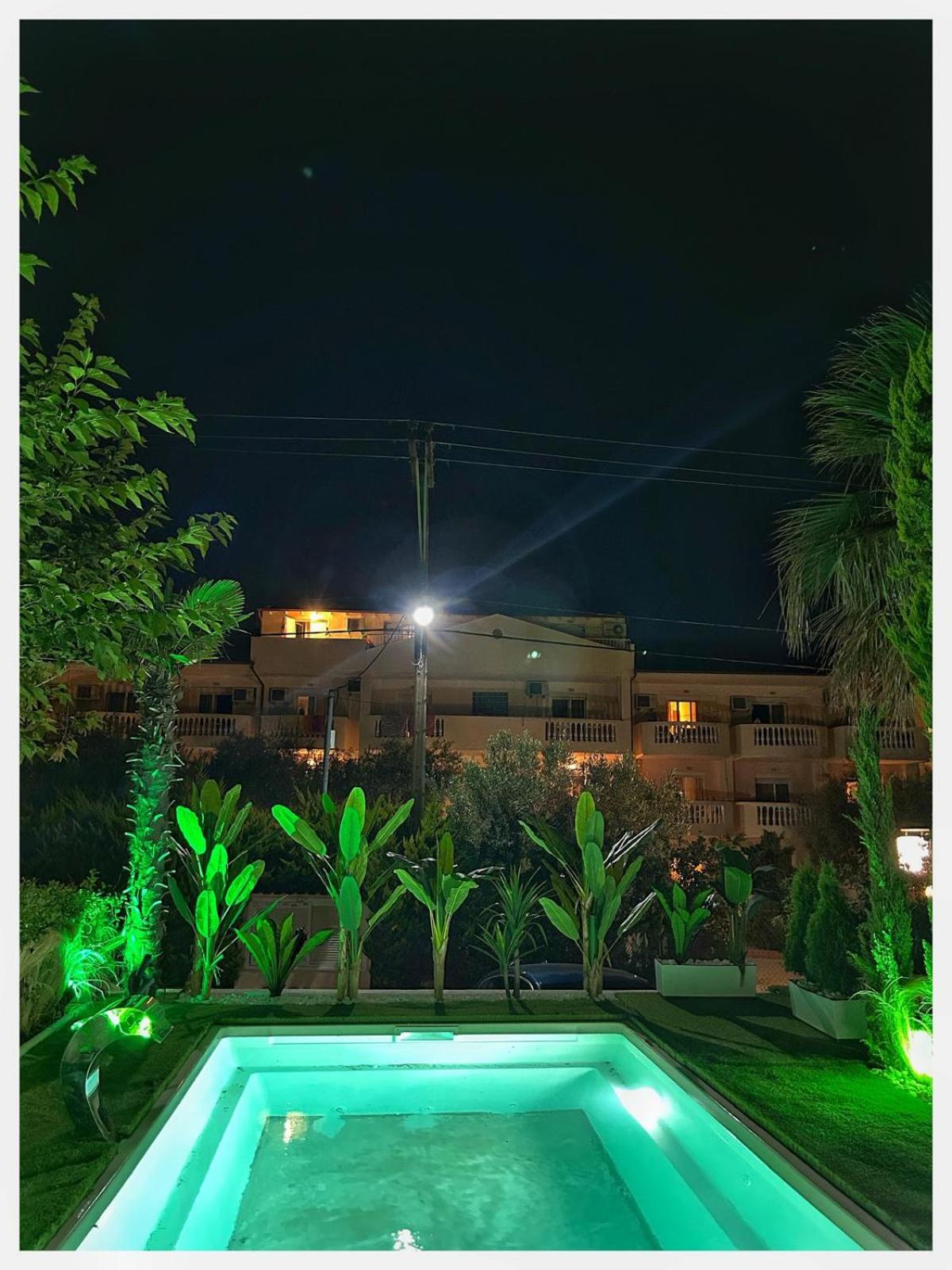 villa MEDITERAN