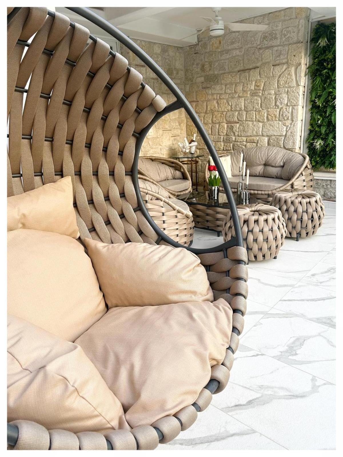 villa MEDITERAN