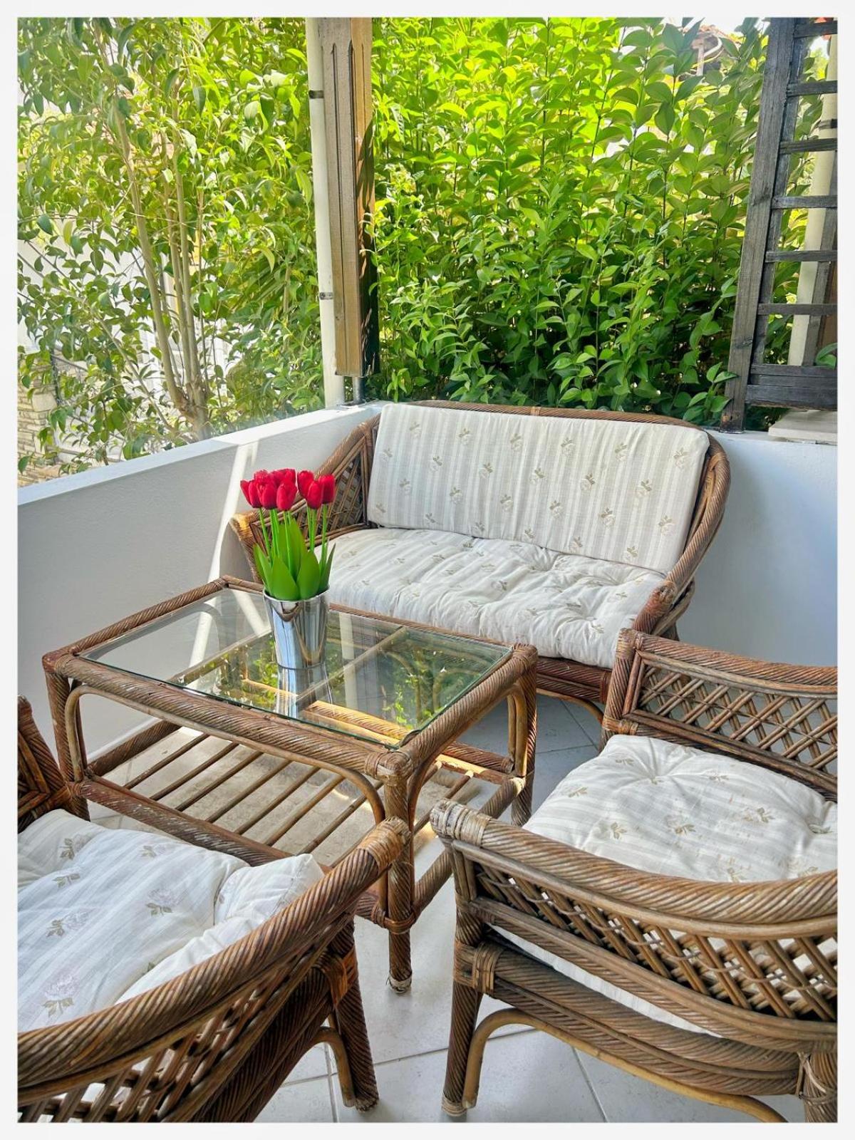 villa MEDITERAN