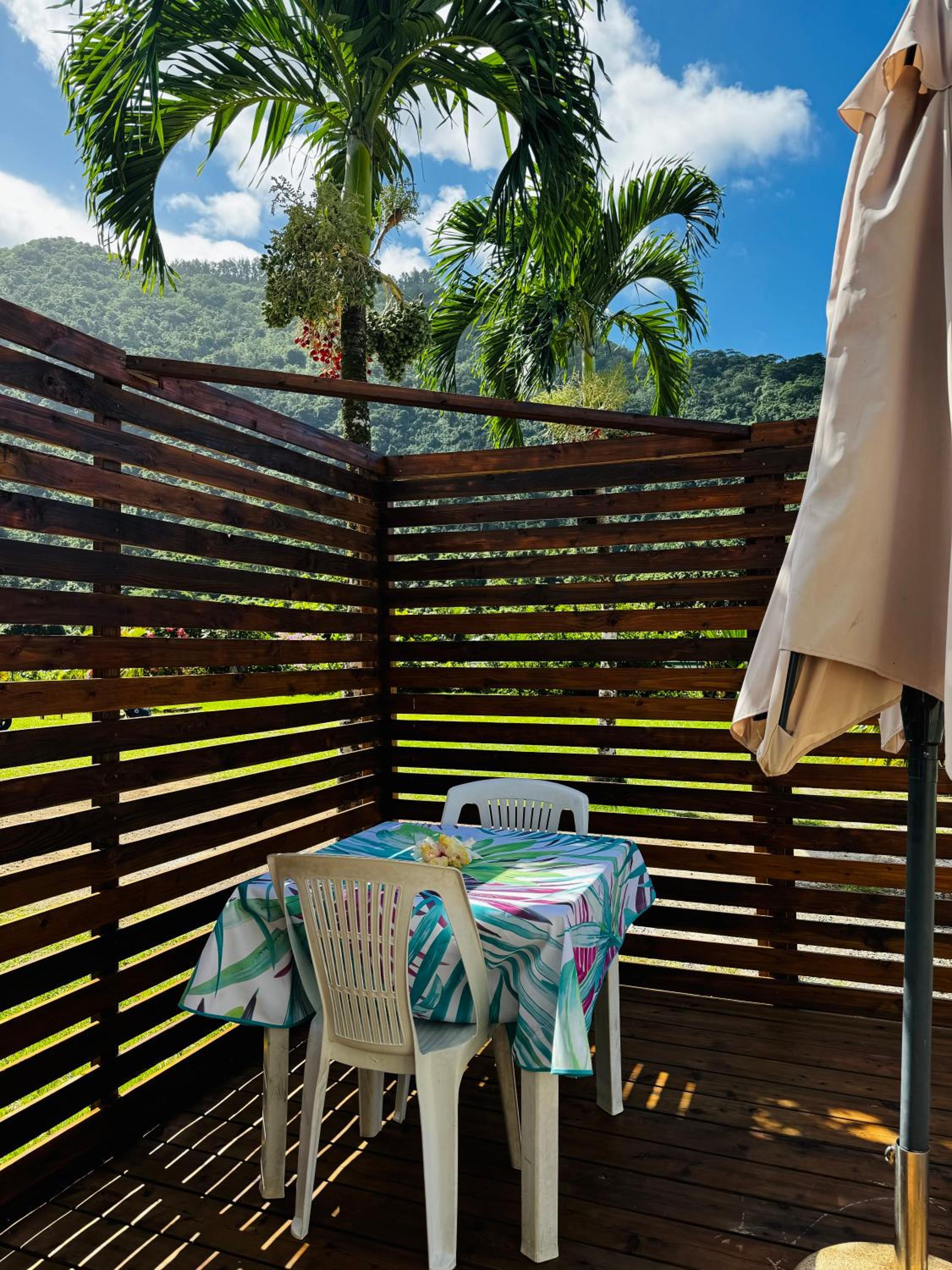 Ka'ivai Lodge