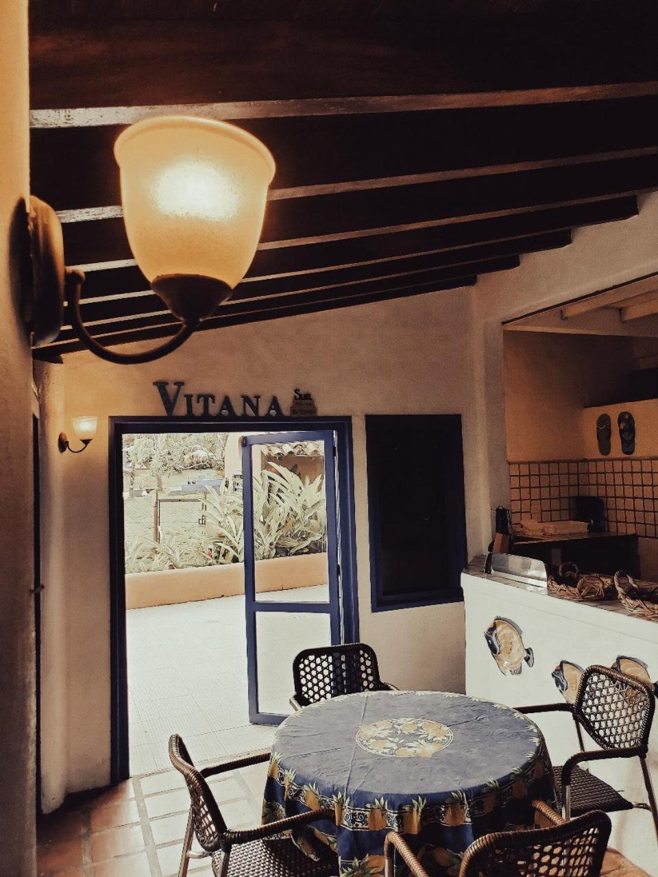Adorable Villa Vitale