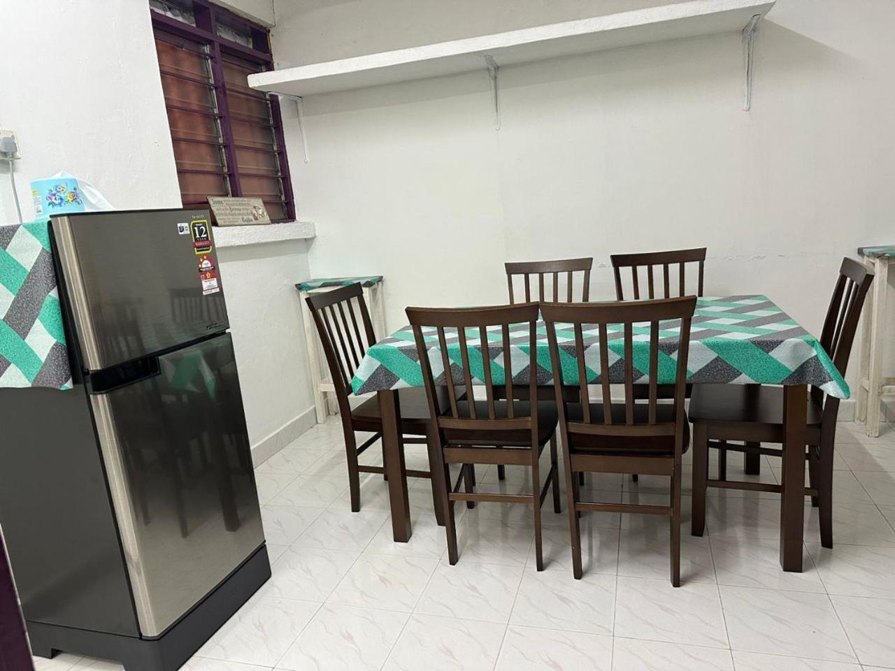 Padang Rengas Homestay photo 4