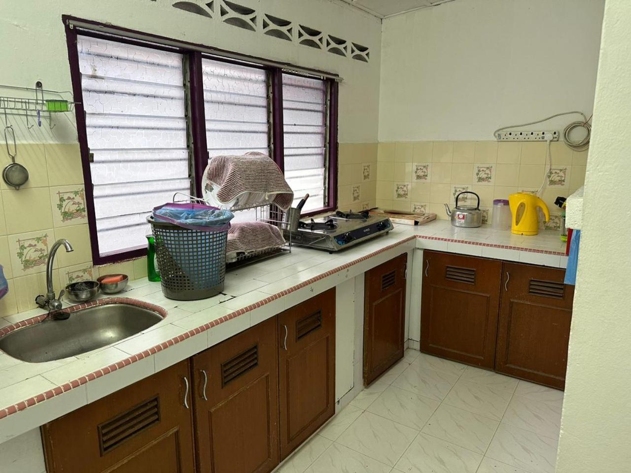 Padang Rengas Homestay photo 5