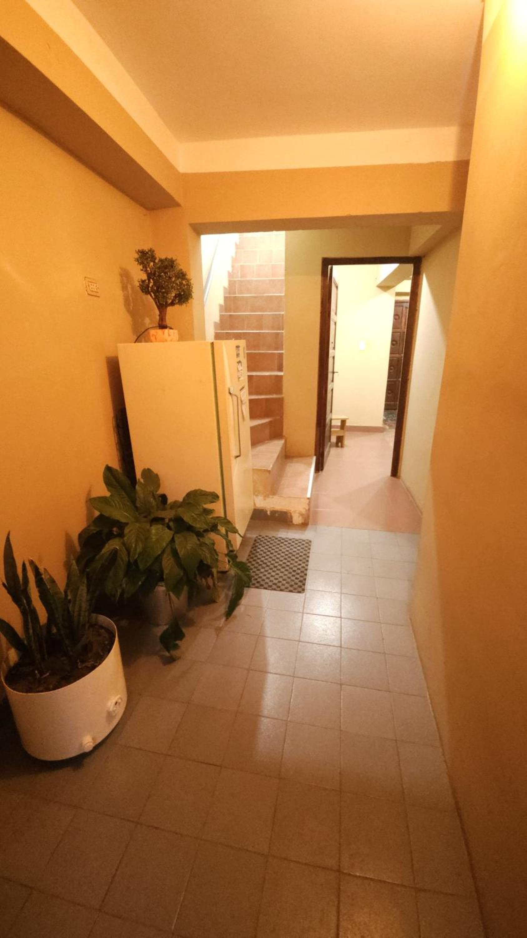Hospedaje Familiar Janaq Pacha