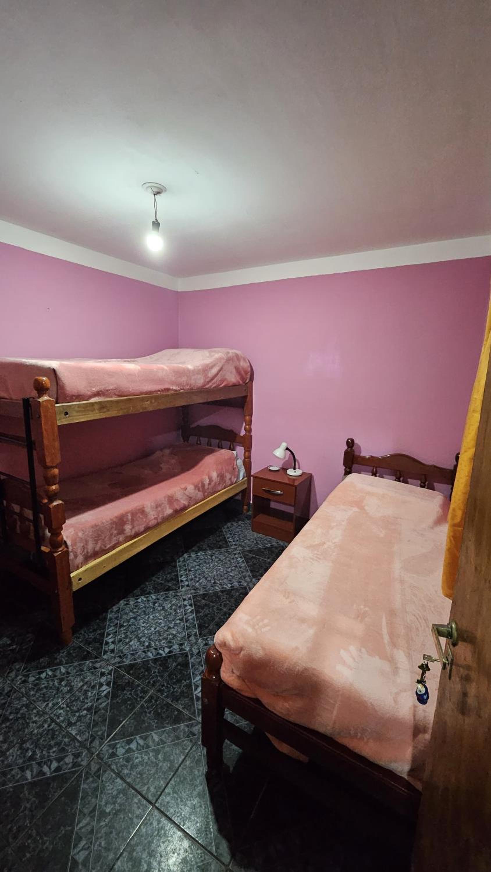 Hospedaje Familiar Janaq Pacha