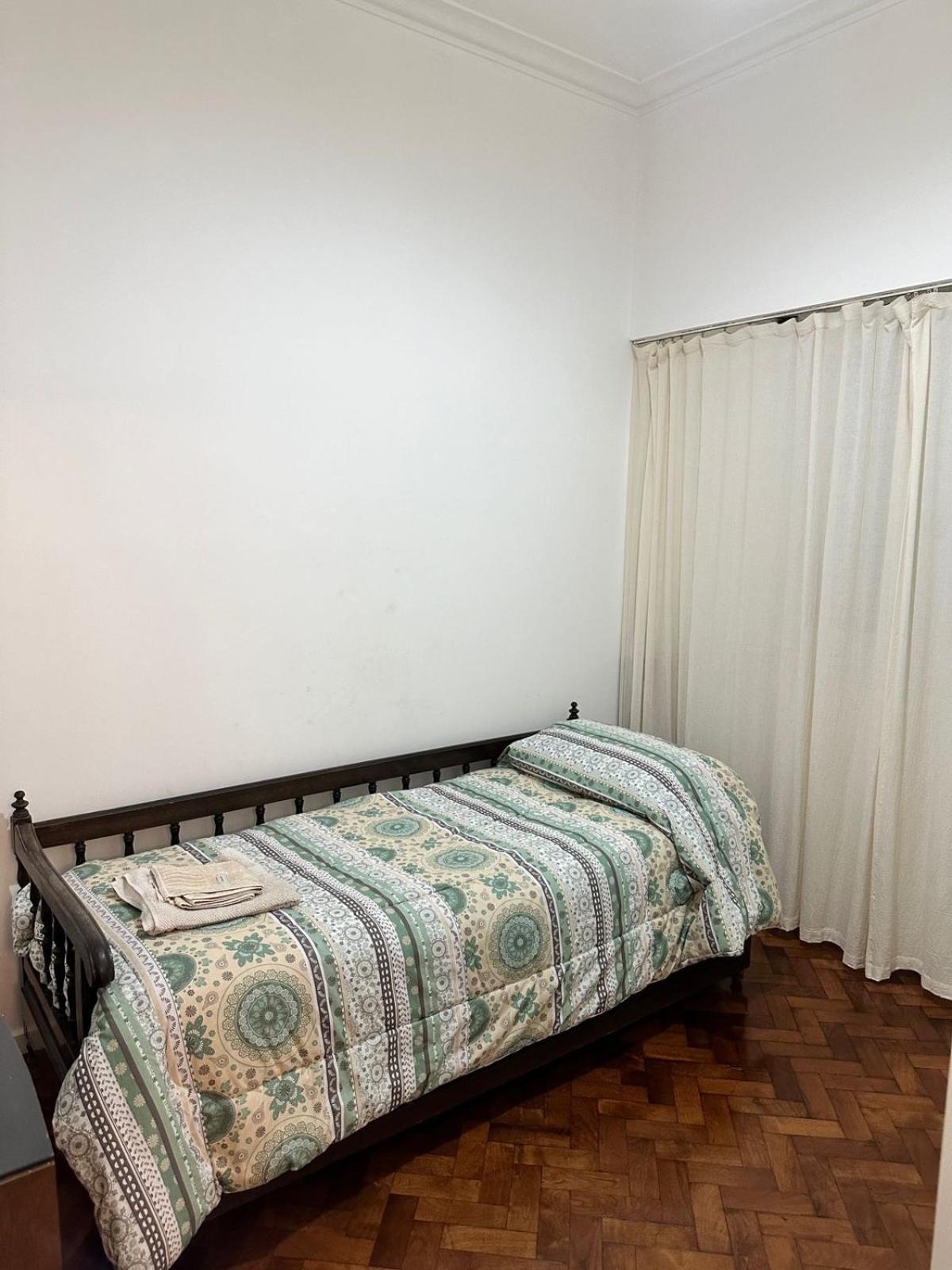 Departamento 3 ambientes en Coghlan, CABA