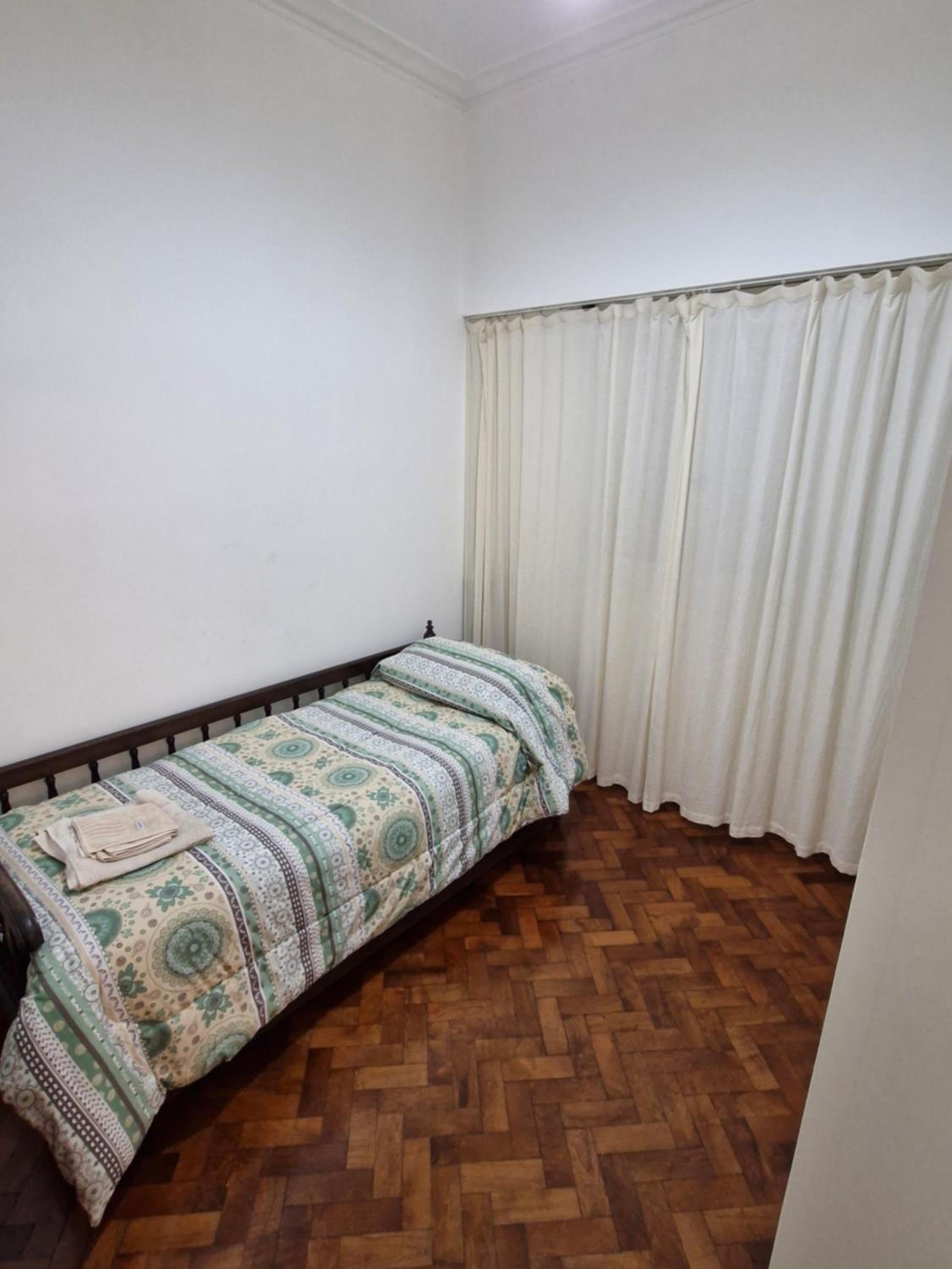 Departamento 3 ambientes en Coghlan, CABA