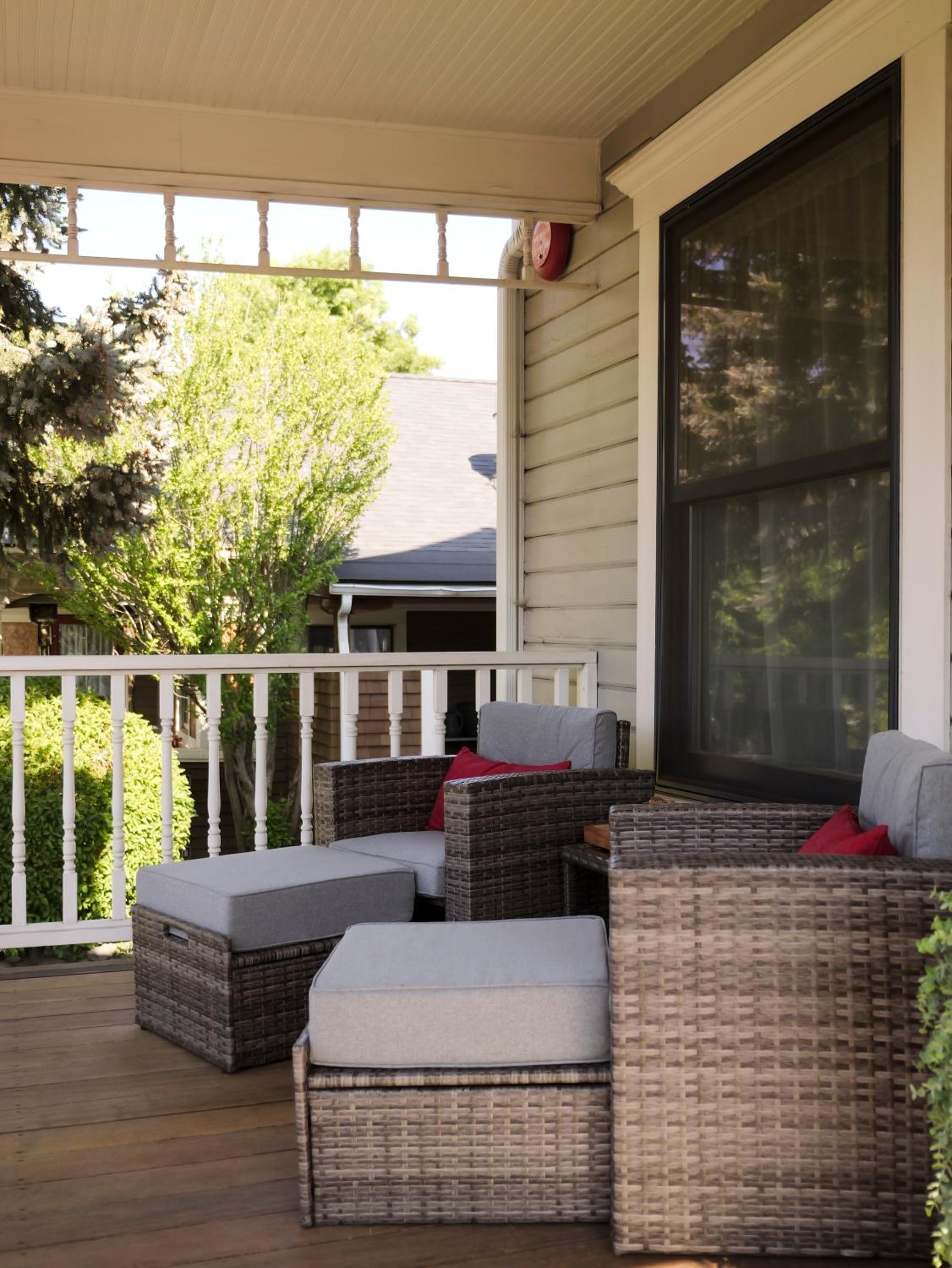 Ashland Vacations - Redtail Inn - 3 Suites Sleeps Up To 12 - Property Image 5