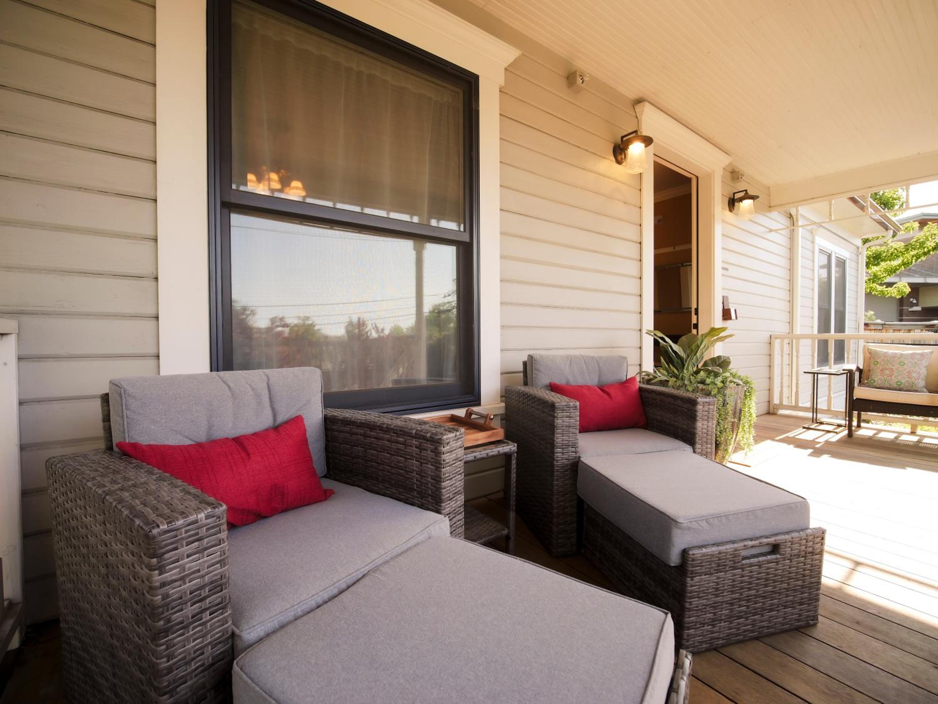 Ashland Vacations - Redtail Inn - 3 Suites Sleeps Up To 12 - Property Image 8