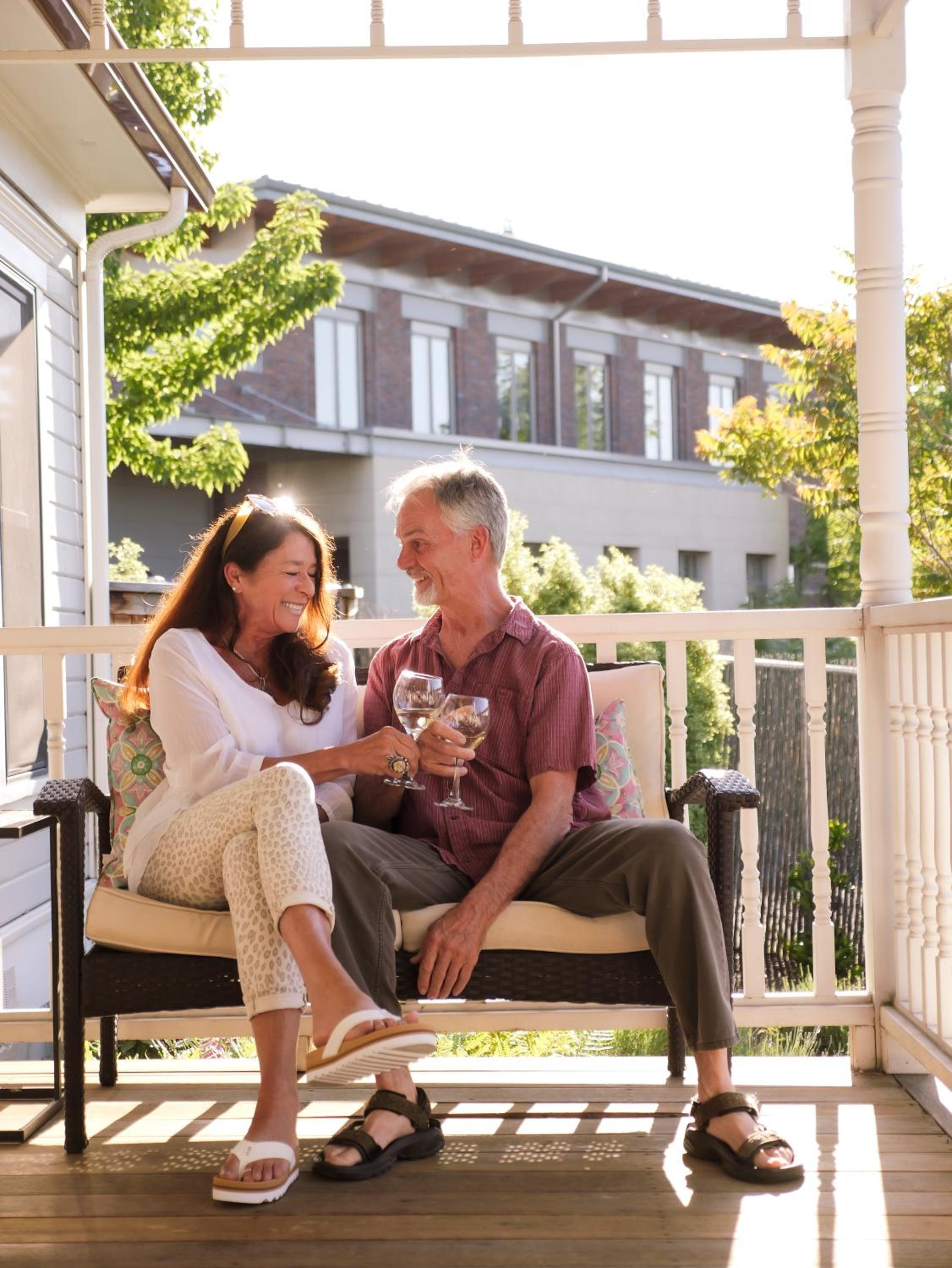 Ashland Vacations - Redtail Inn - 3 Suites Sleeps Up To 12 - Property Image 11