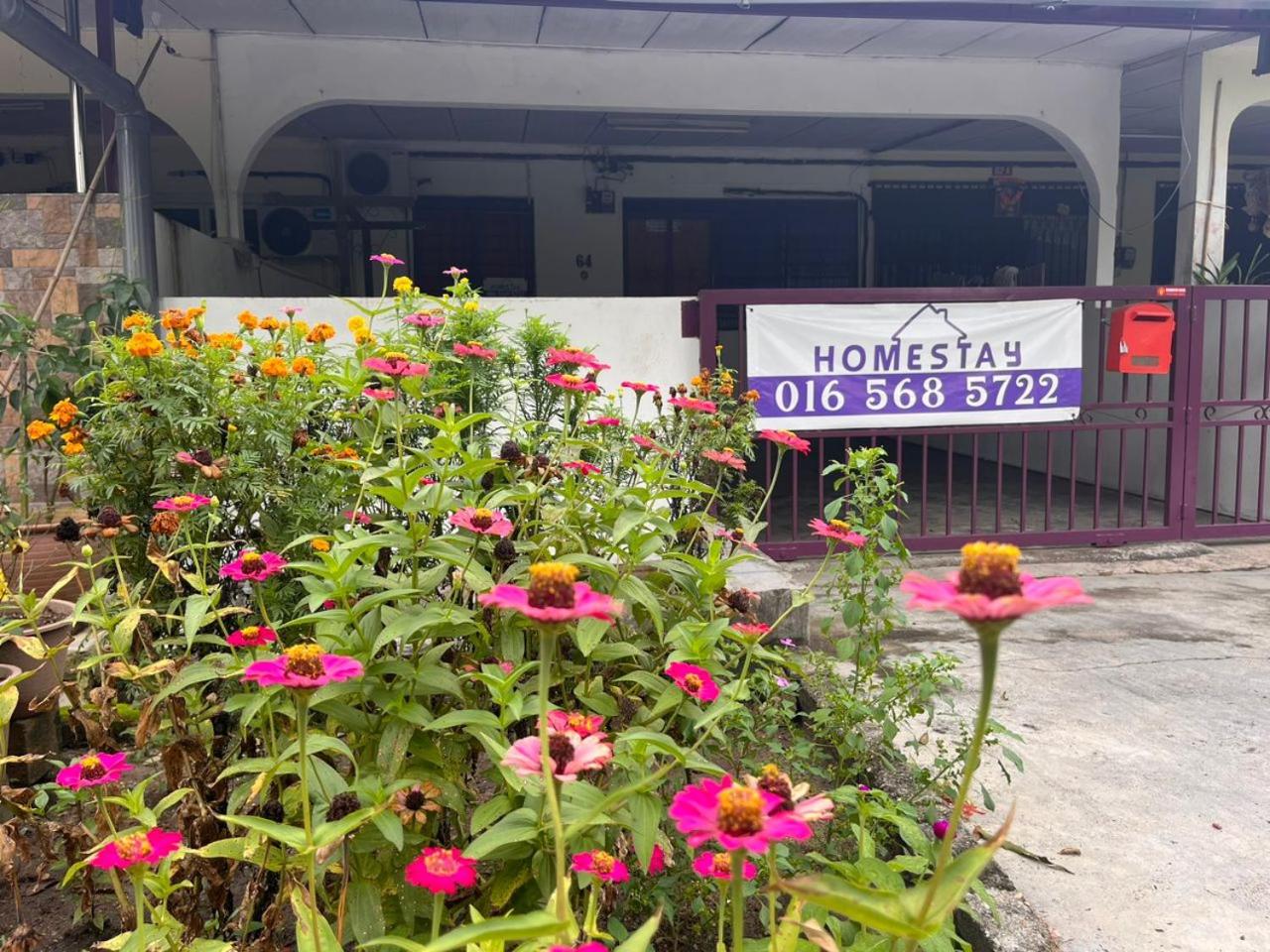 Padang Rengas Homestay photo 6