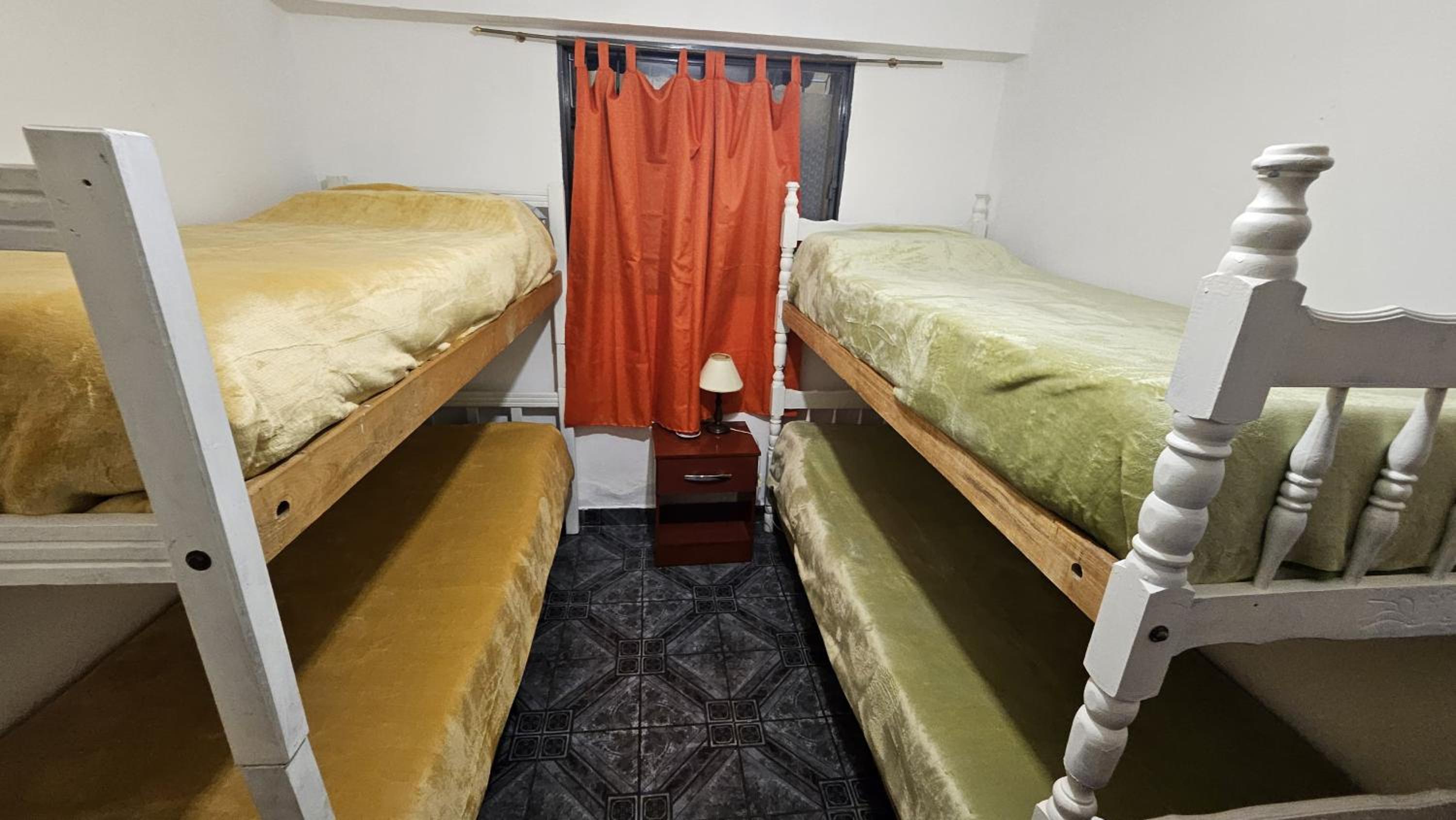 Hospedaje Familiar Janaq Pacha