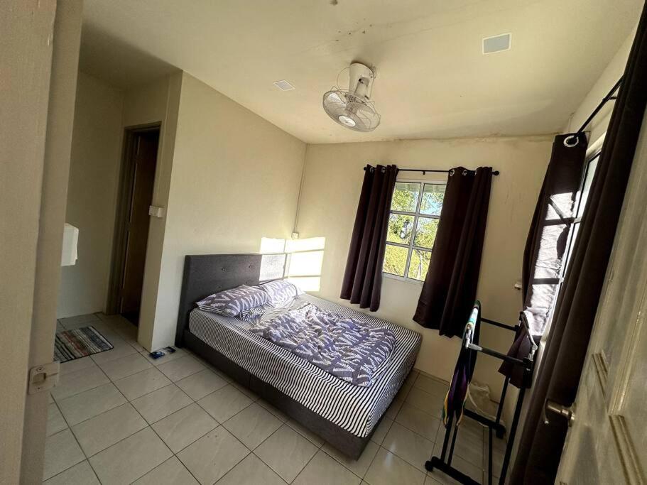 Kanso Hill Guesthouse